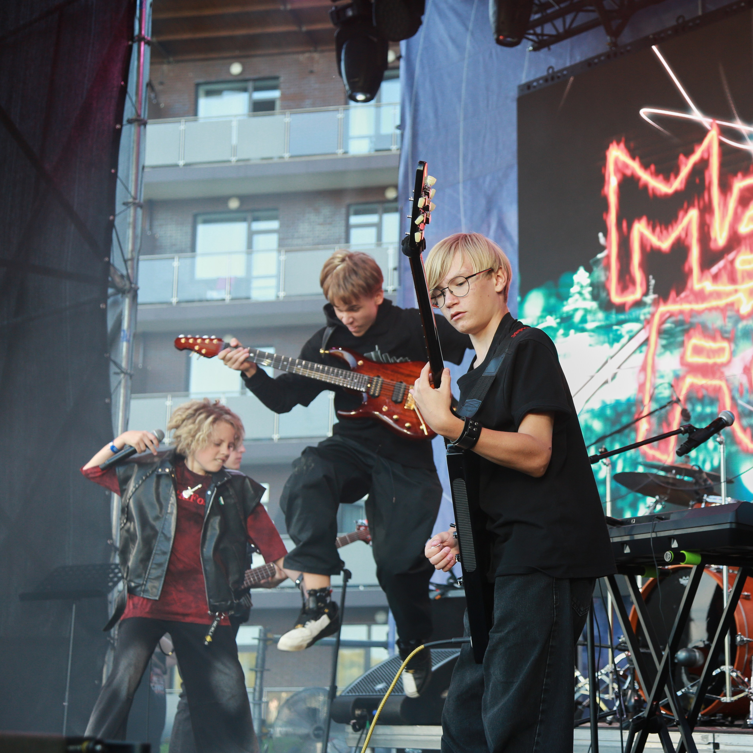 Варево. Фотограф в Москве Илья