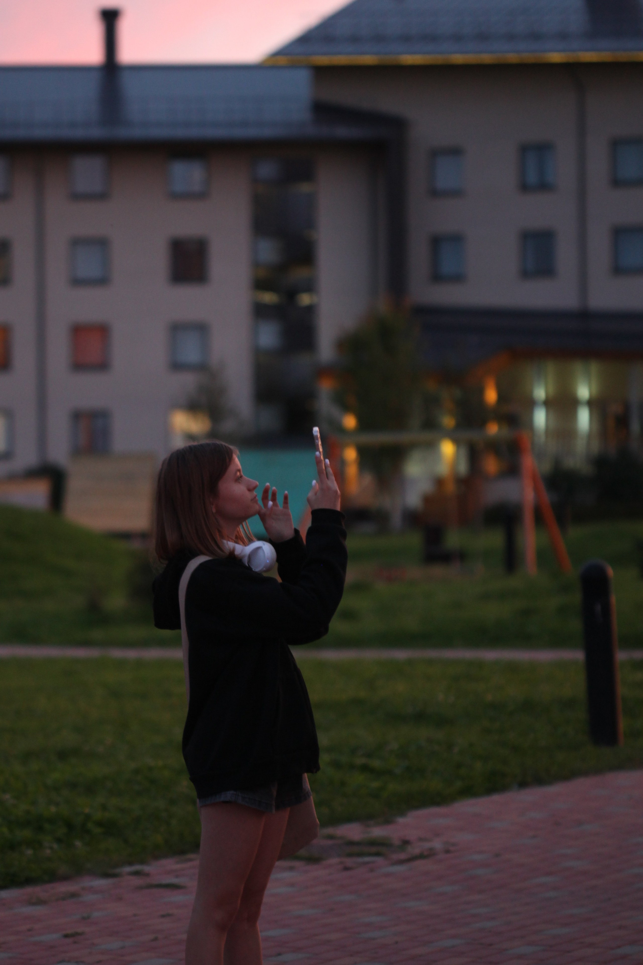 Варево. Фотограф в Москве Илья