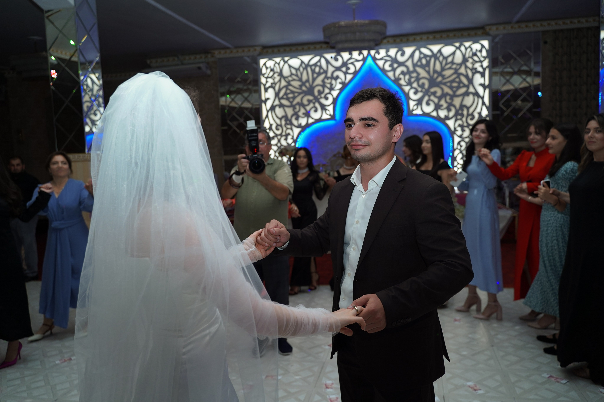 Сая. Амина Абасова — индивидуальный фотограф в Махачкале, Дагестан