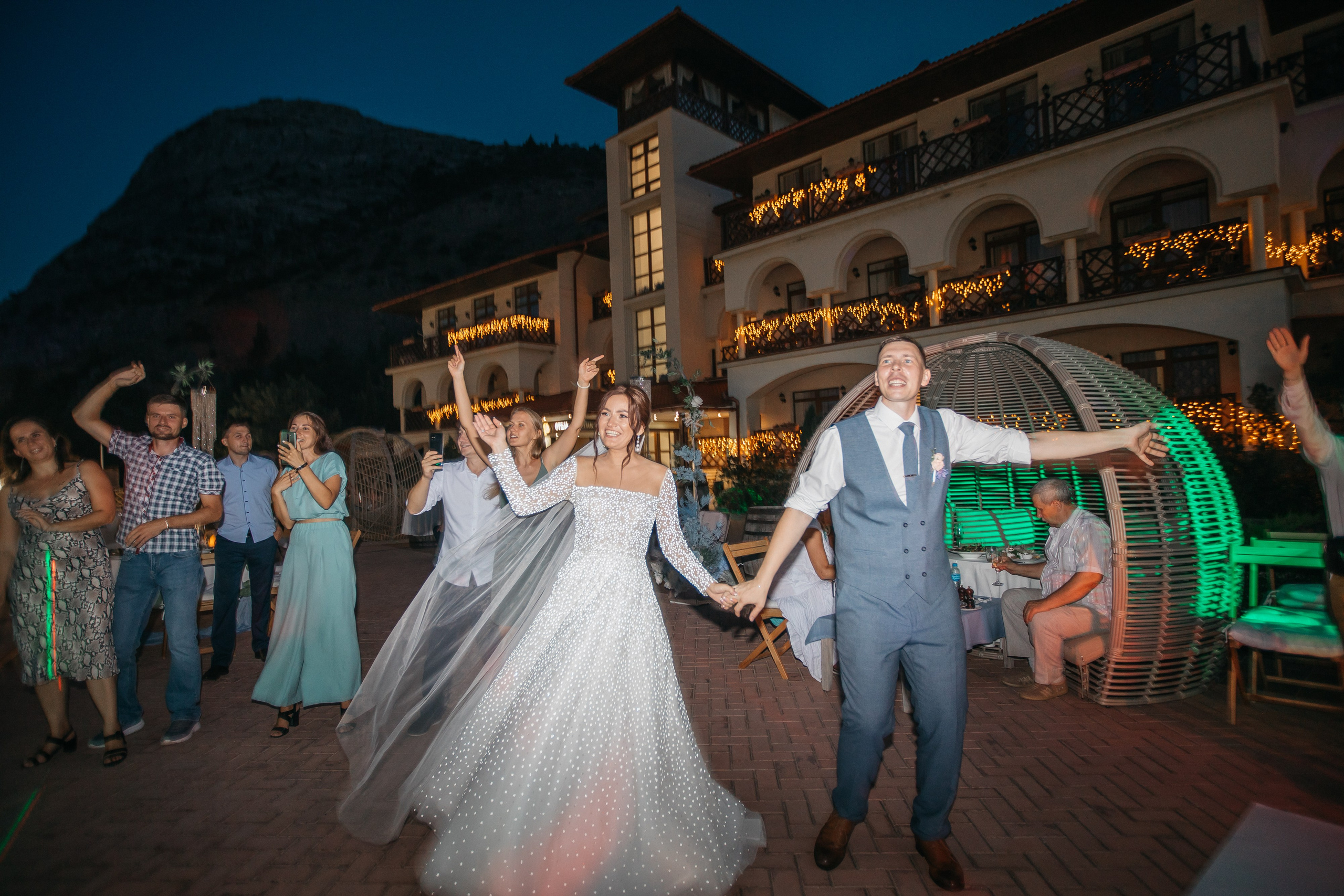 Anton&Elena. Фотограф Анна Лейман. Севастополь