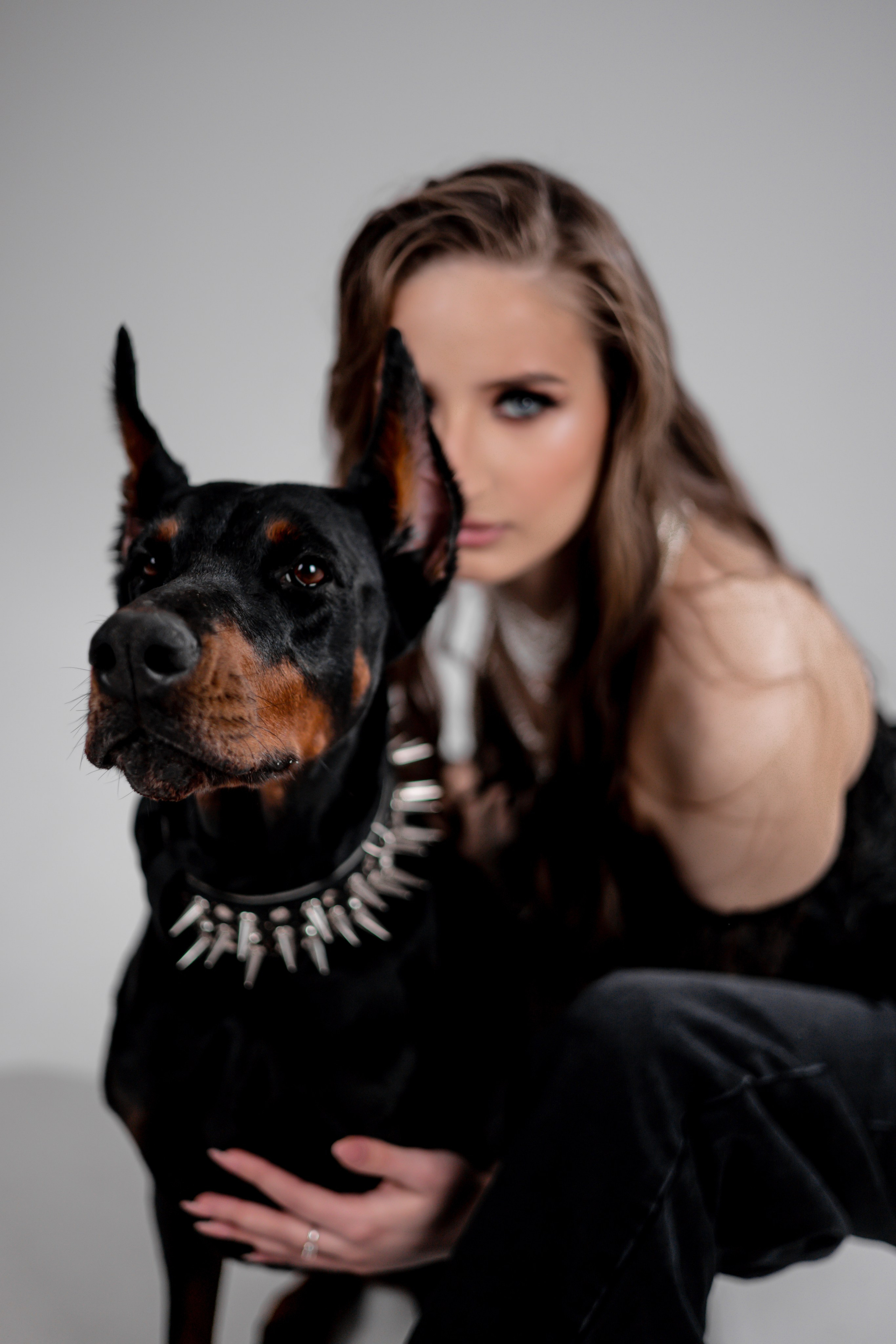 КСЕНИЯ. Фотограф Элла Ефимова