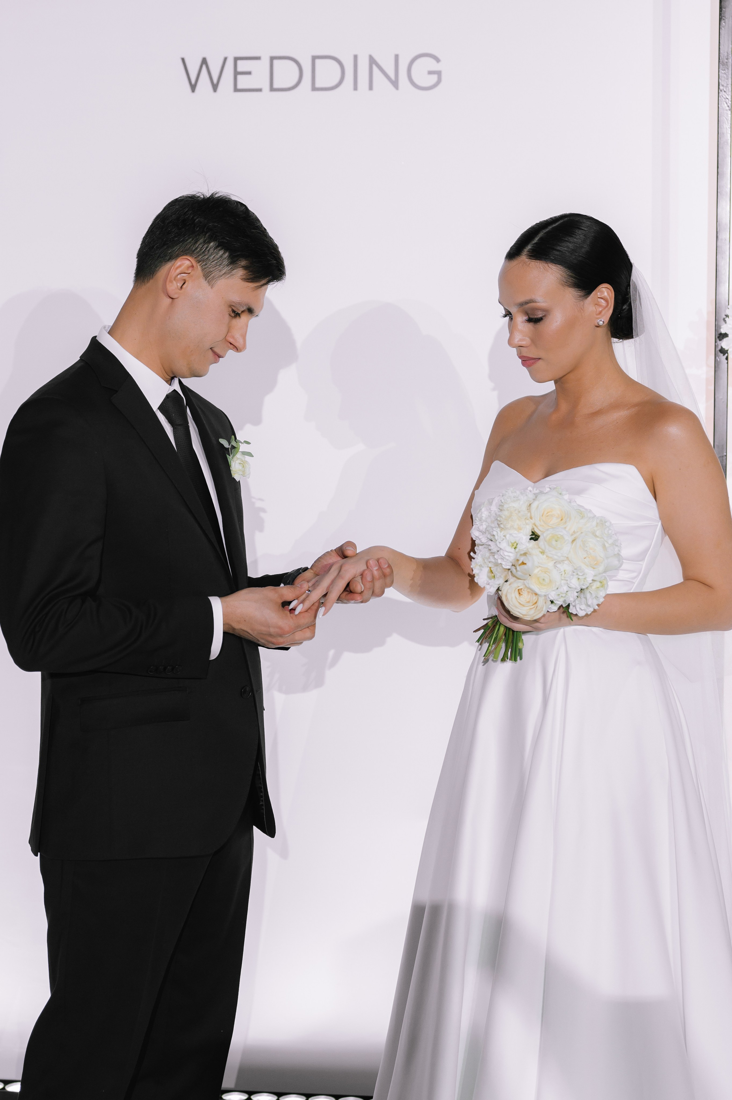 Олег и Вероника. Свадебный Фотограф Уфа Егорова Анастасия