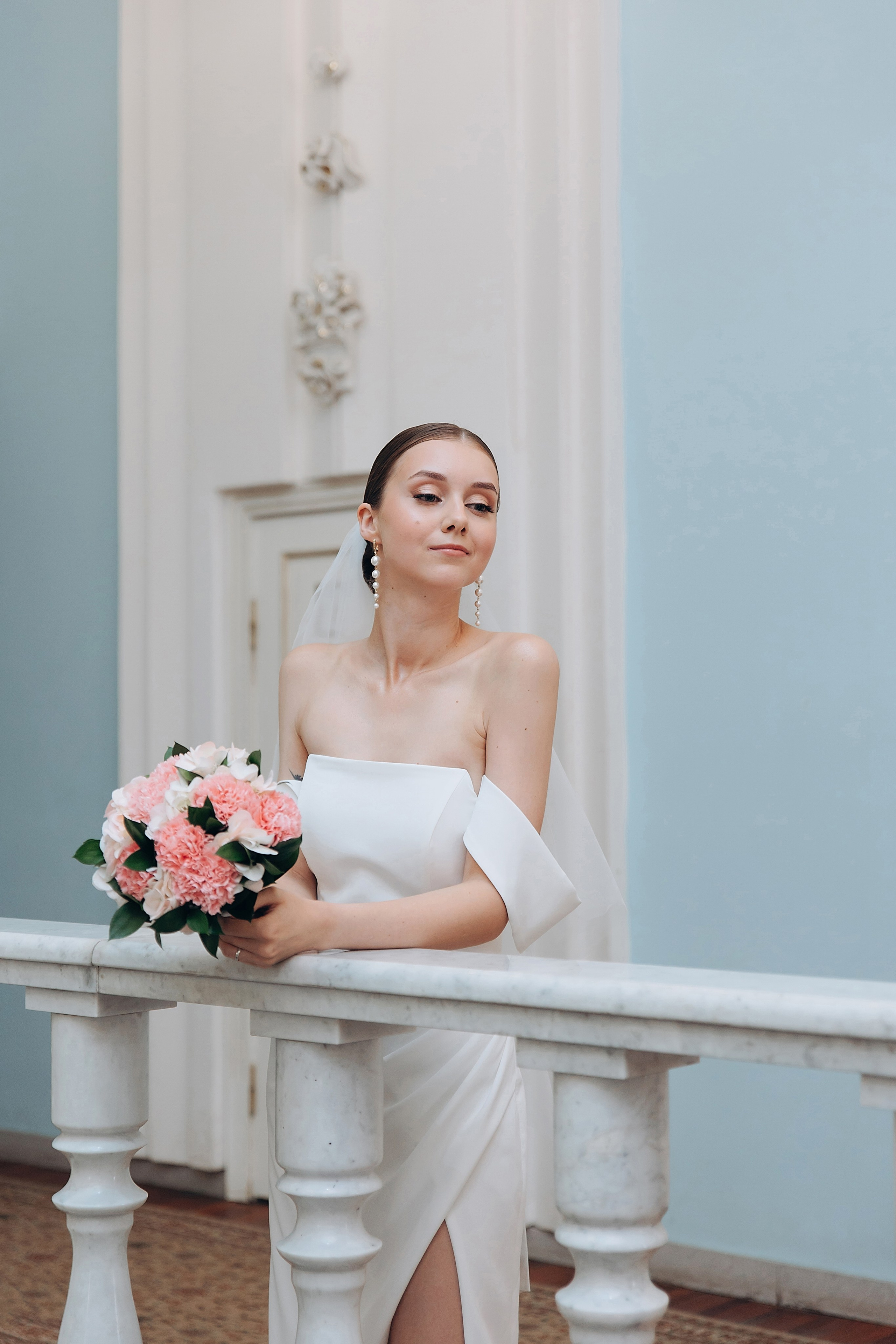 Алена и Михаил. Семейный фотограф Ярославль Екатерина Охлопкова