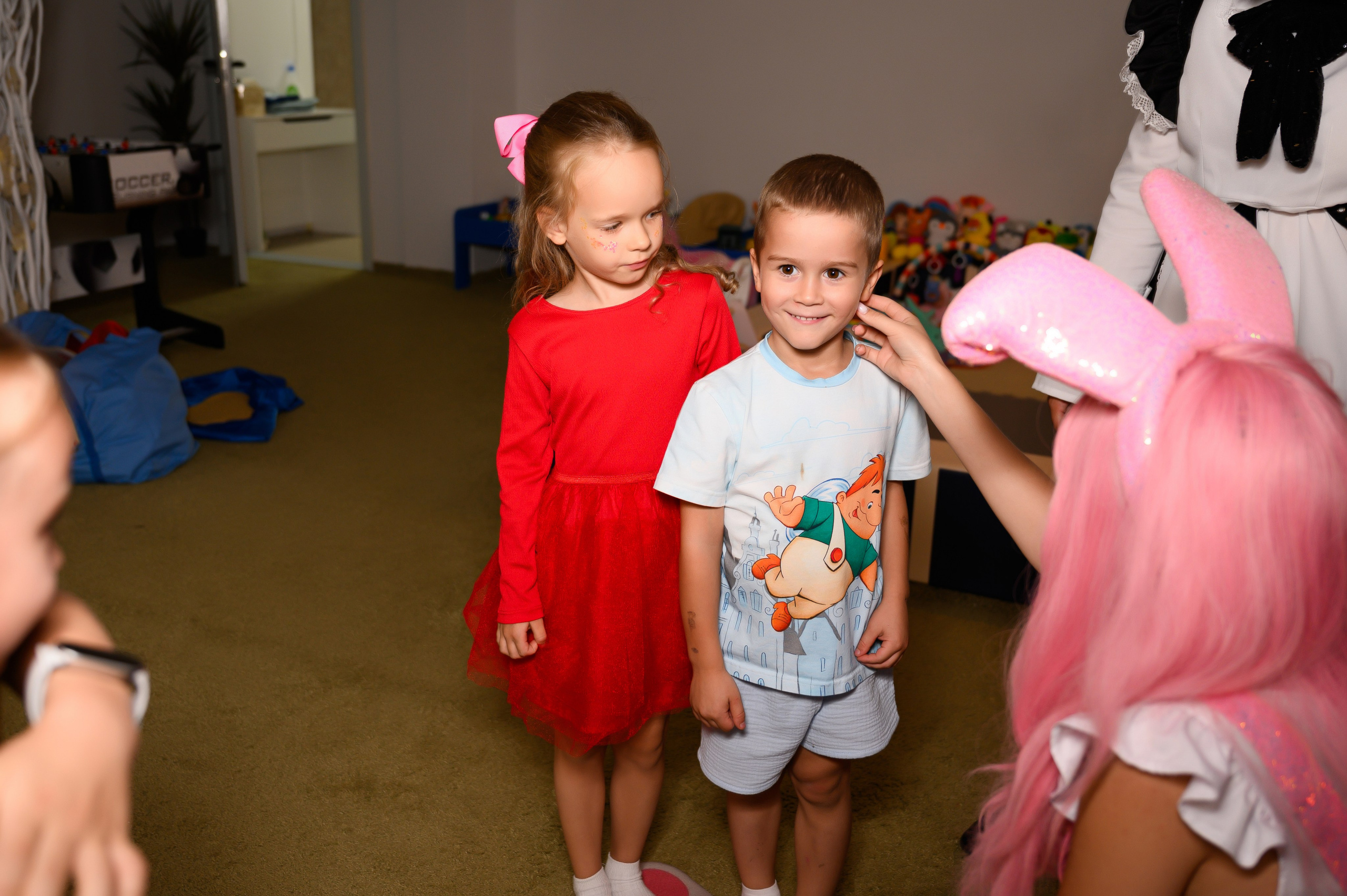 28.08.25. Свадебный и семейный фотограф в Краснодаре