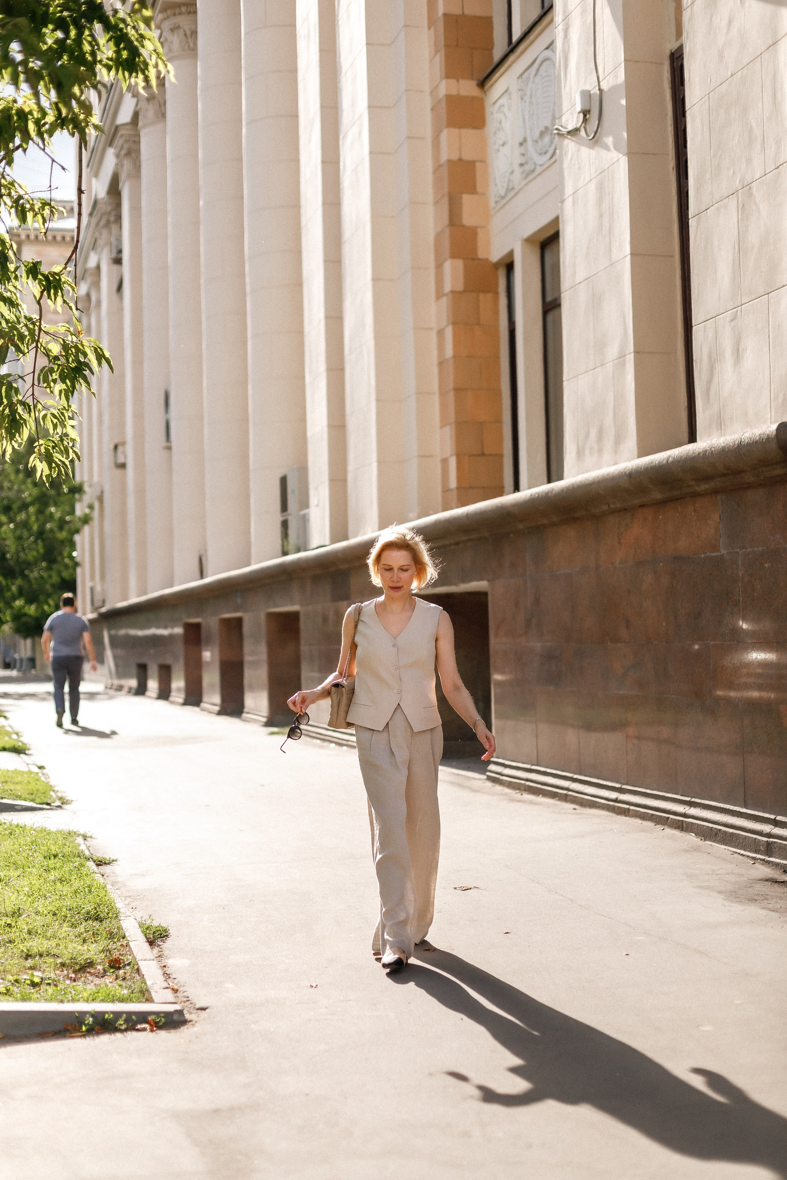 Ирина. Фотограф в Москве Базанова Дарья
