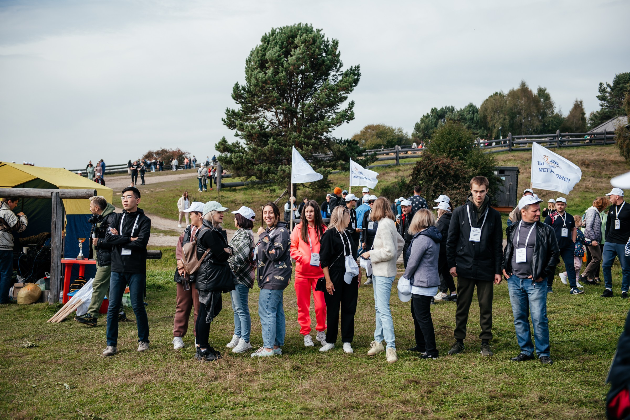 ГК МЕГАПОЛИС 25 лет. Свадебный фотограф Иркутск Алексей Шульгин