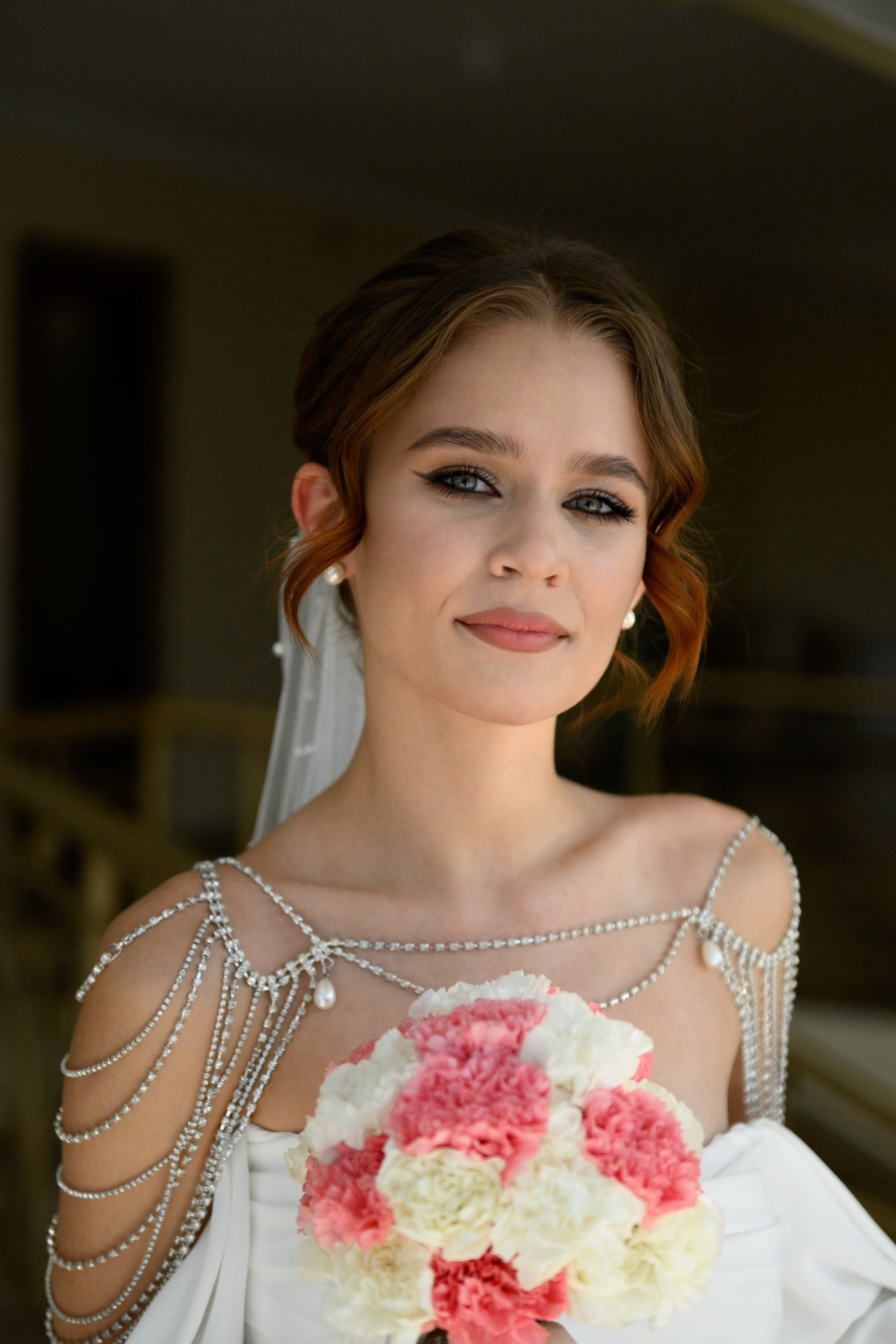 Иван и Виктория. Свадебный фотограф Иркутск Алексей Шульгин