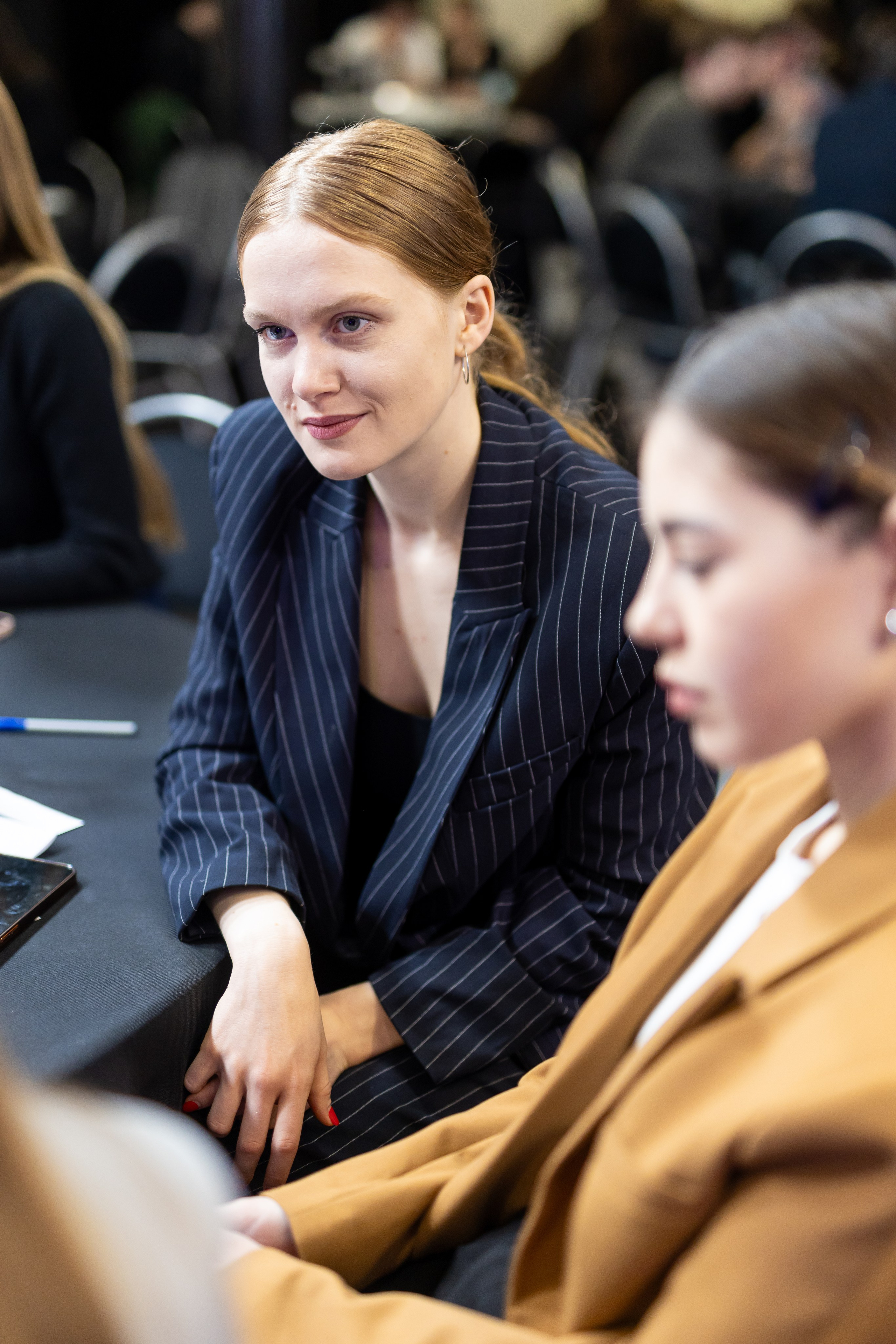 Бизнес Игра. Репортажный фотограф в Москве Екатерина Якель