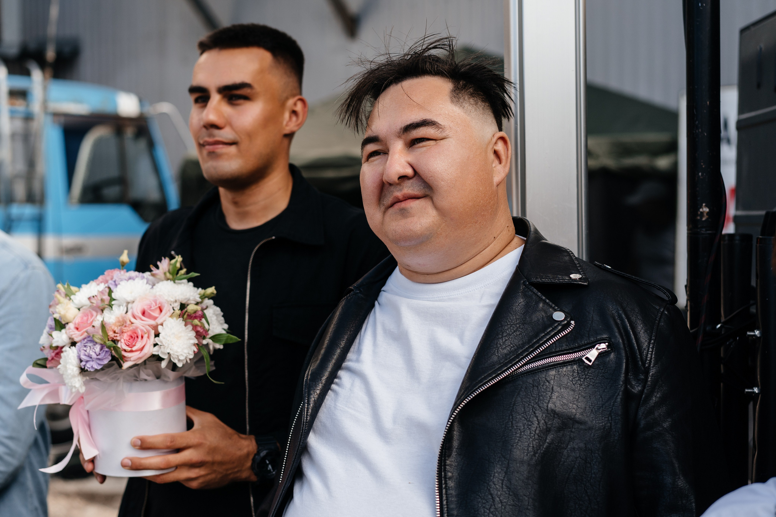 Анна & Евгений проект «Четыре свадьбы» на Пятнице. Свадебный фотограф Барнаул Алексей Павлов