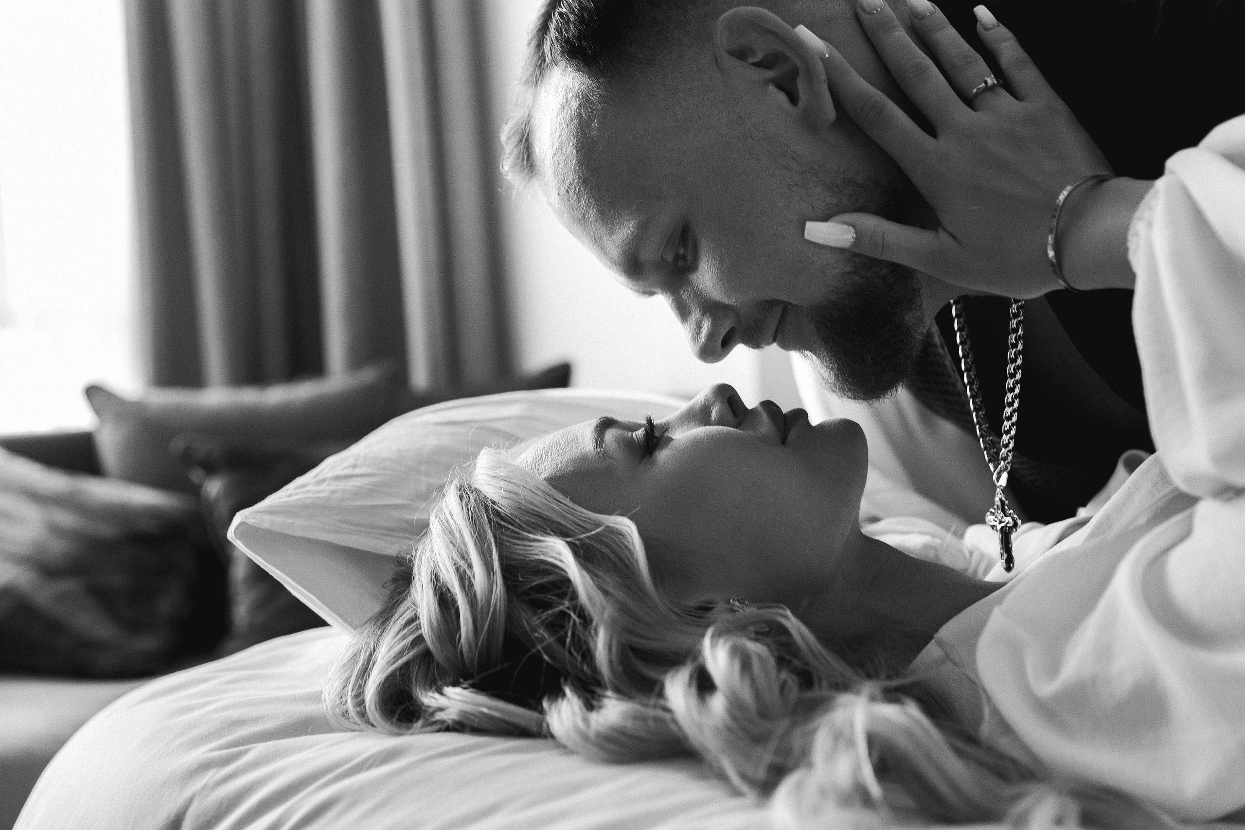 Алексей и Анастасия. Свадебный фотограф в Ростове-на-Дону Олег Майер