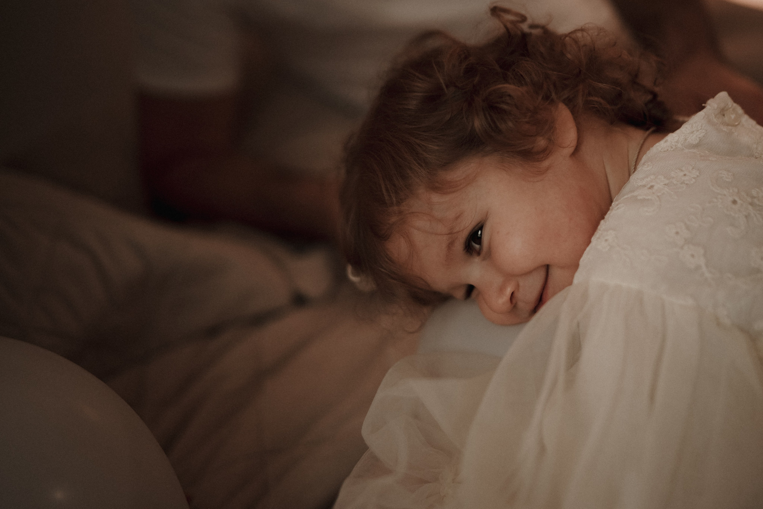 HB. Фотограф Анна Кобазева, Москва