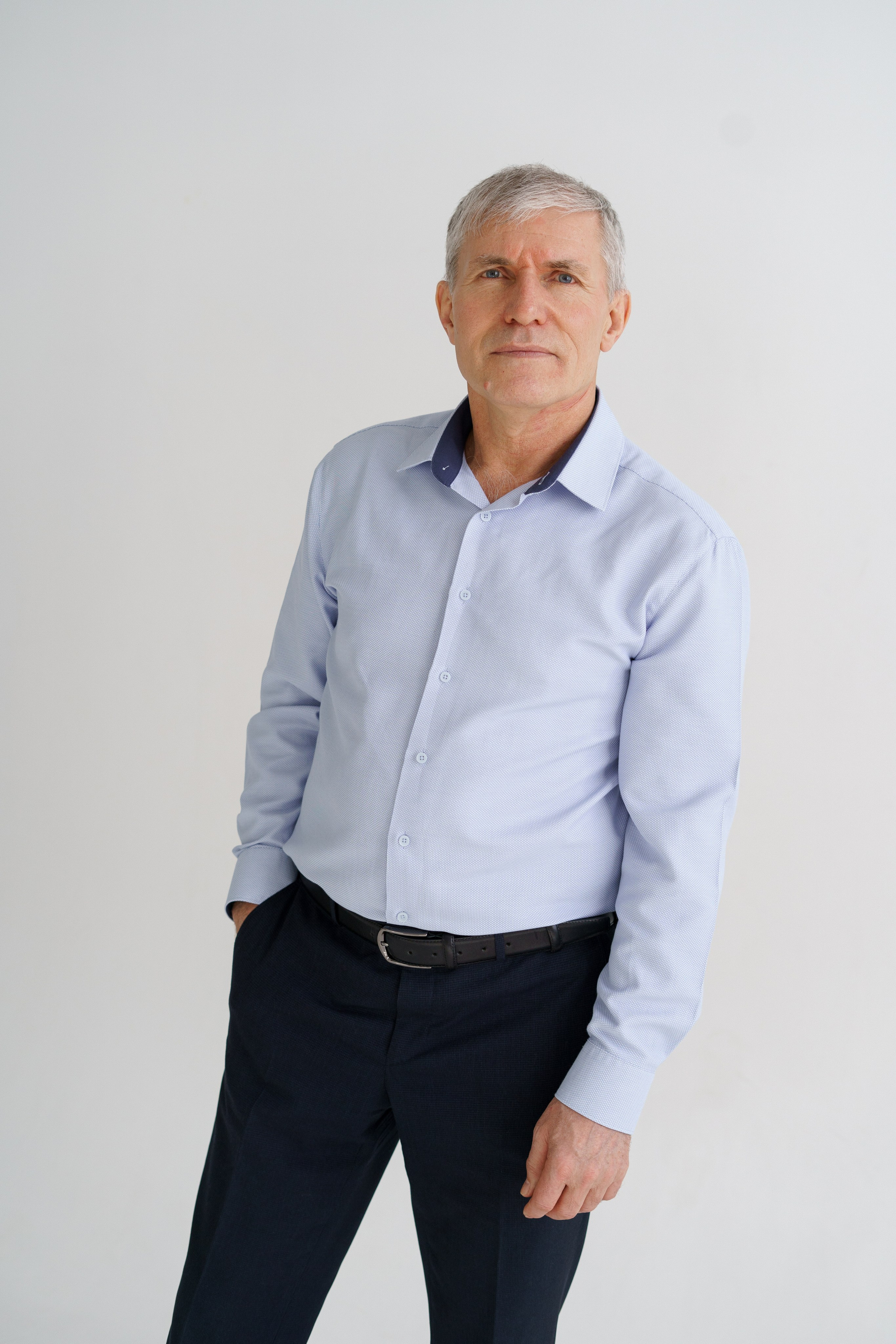 Катя и ее большая семья. Главная