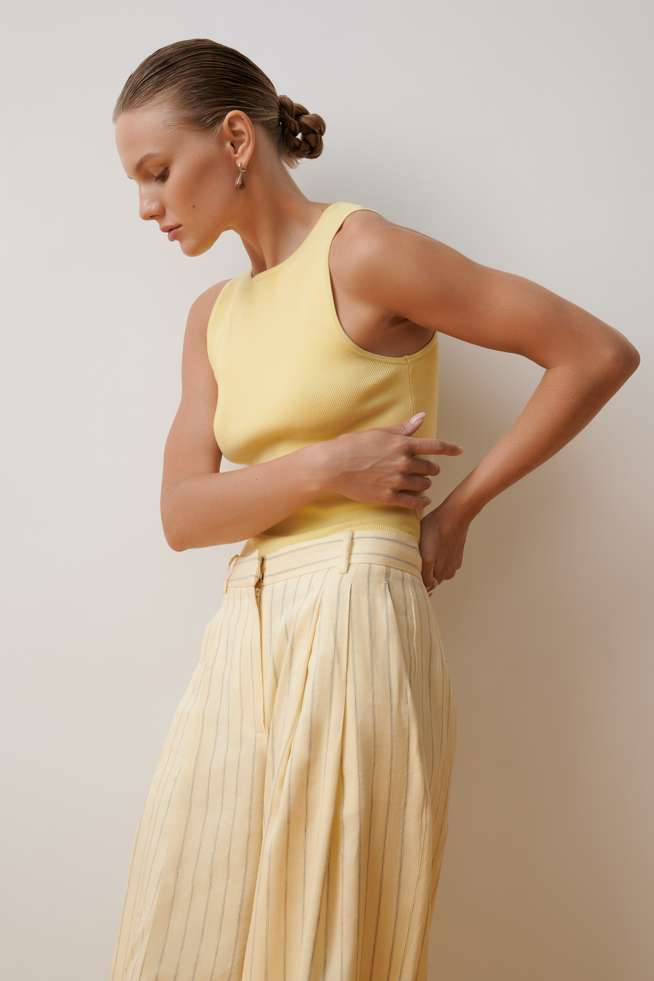 Sofia. Фотограф в Санкт-Петербурге модельные тесты каталоги бренды лук бук