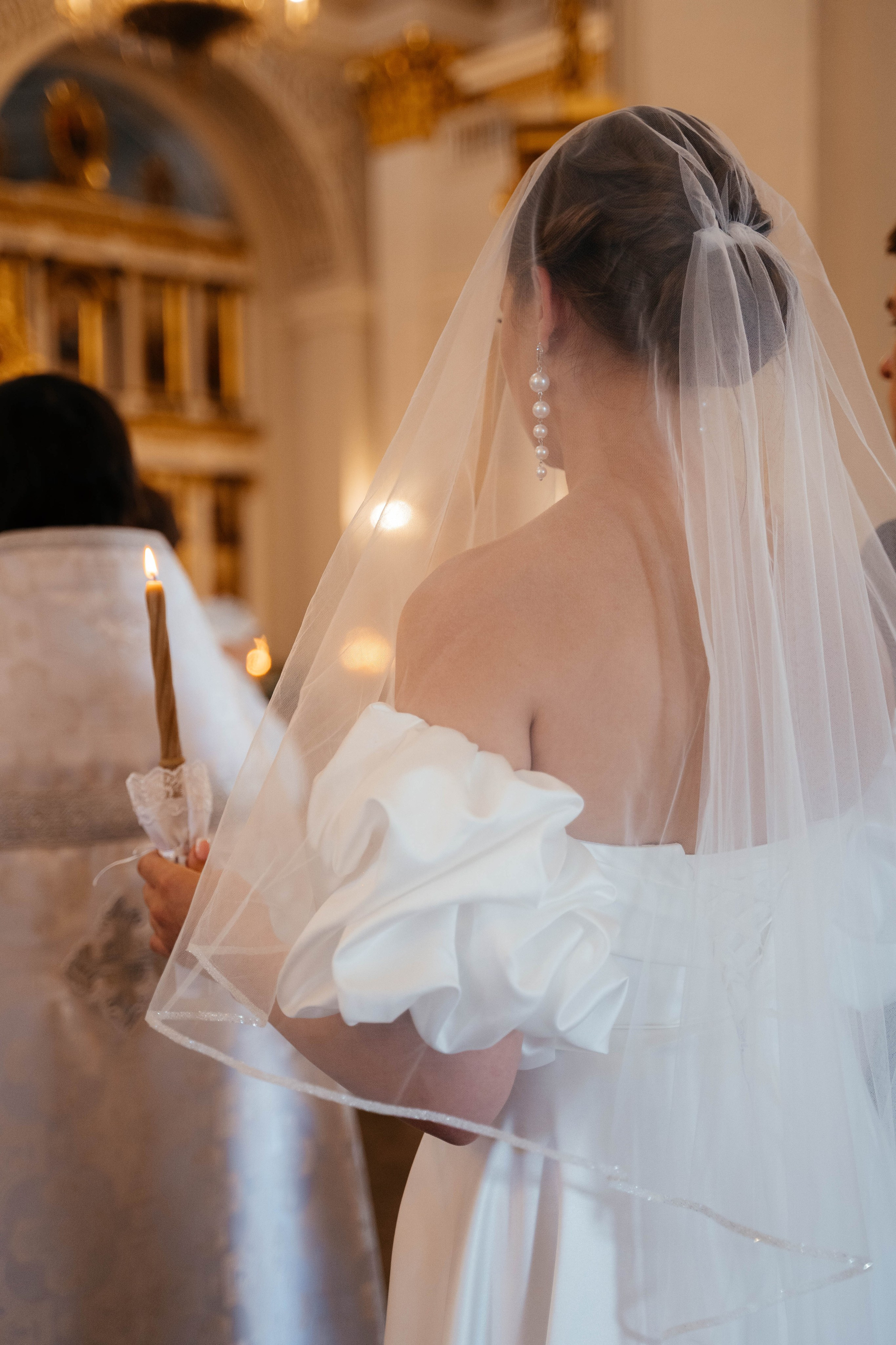 Данил и Екатерина. Свадебный фотограф Казань Анастасия Доле