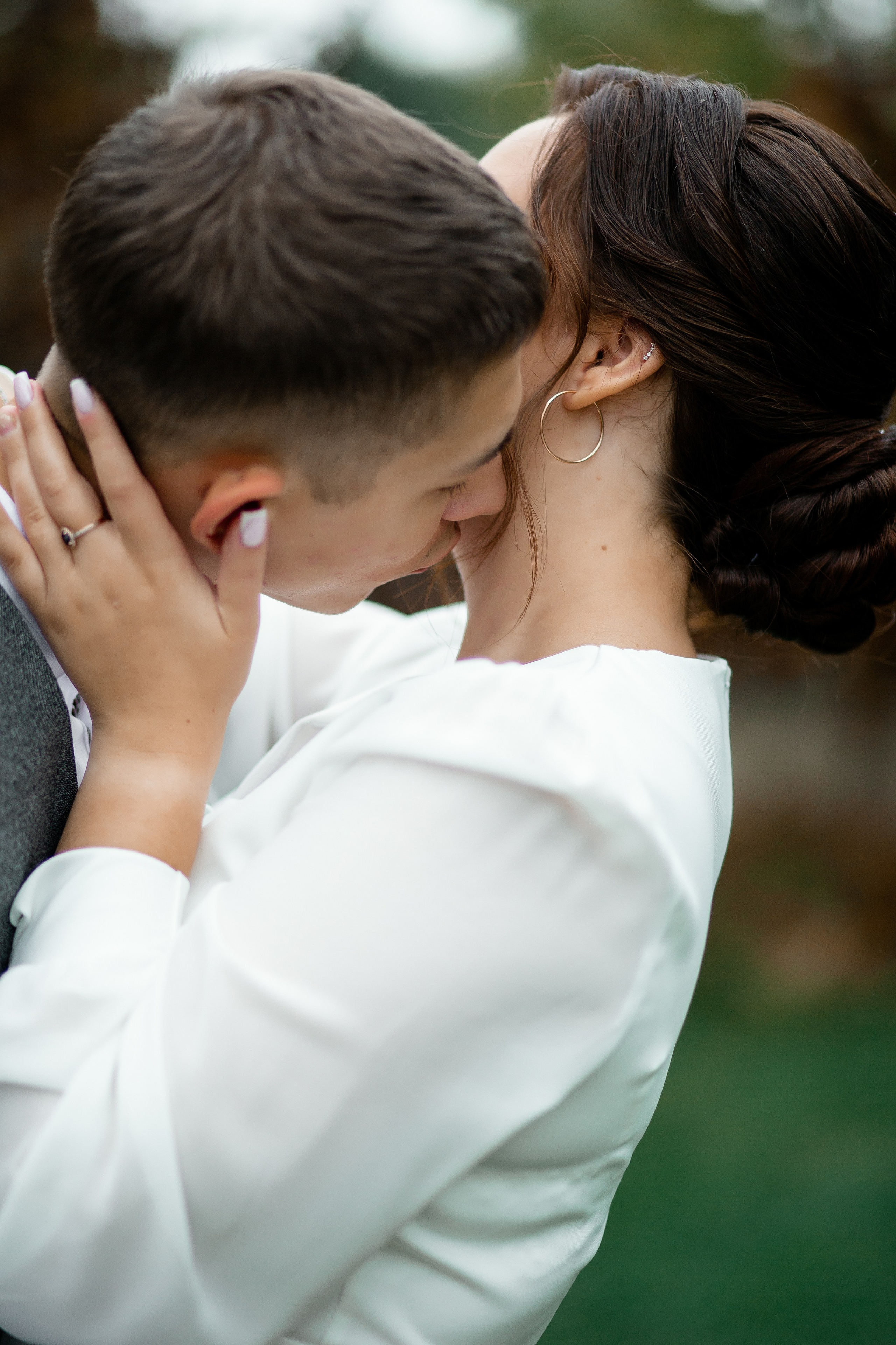 Рубин & Алина. Фотограф Анвар Икрамов
