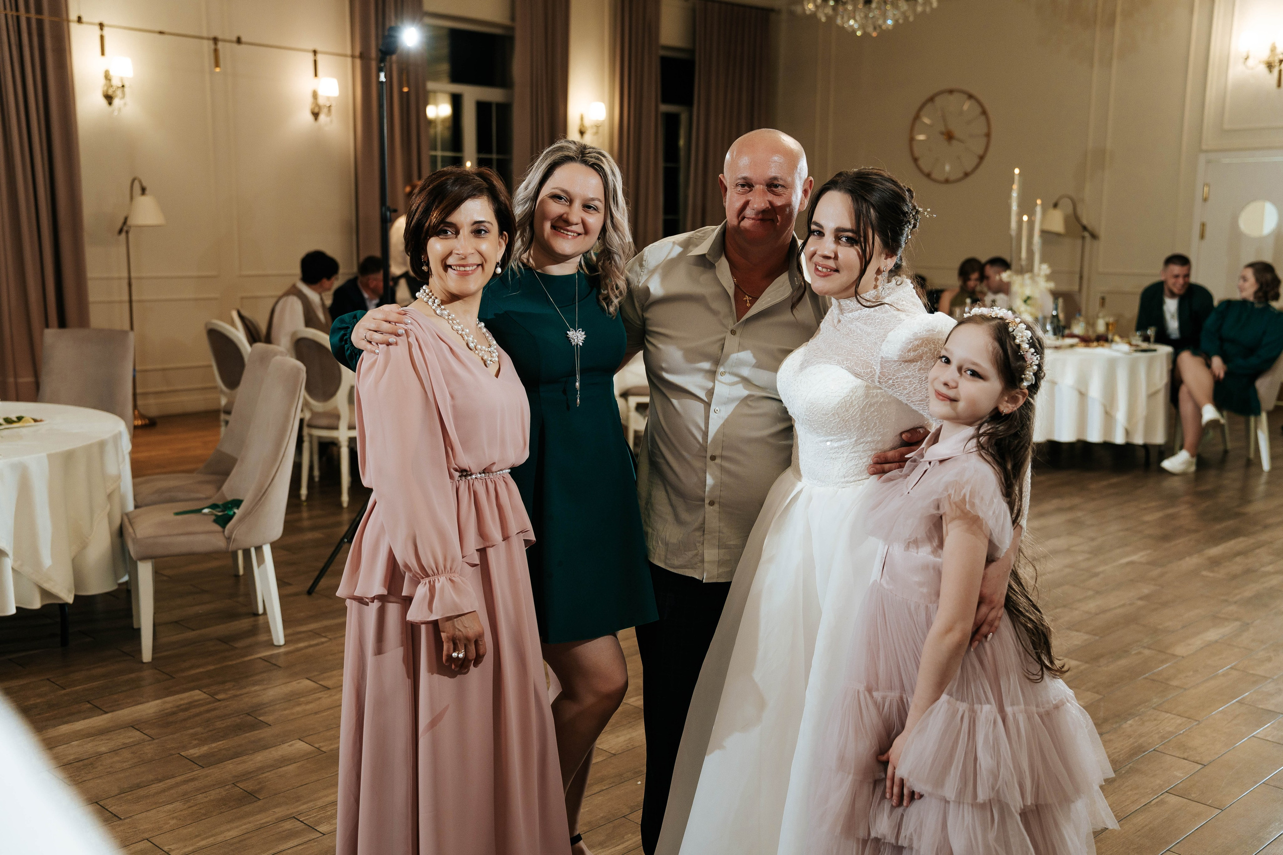 Victor & Ekaterina. Свадебный фотограф в Воронеже Самохина Екатерина