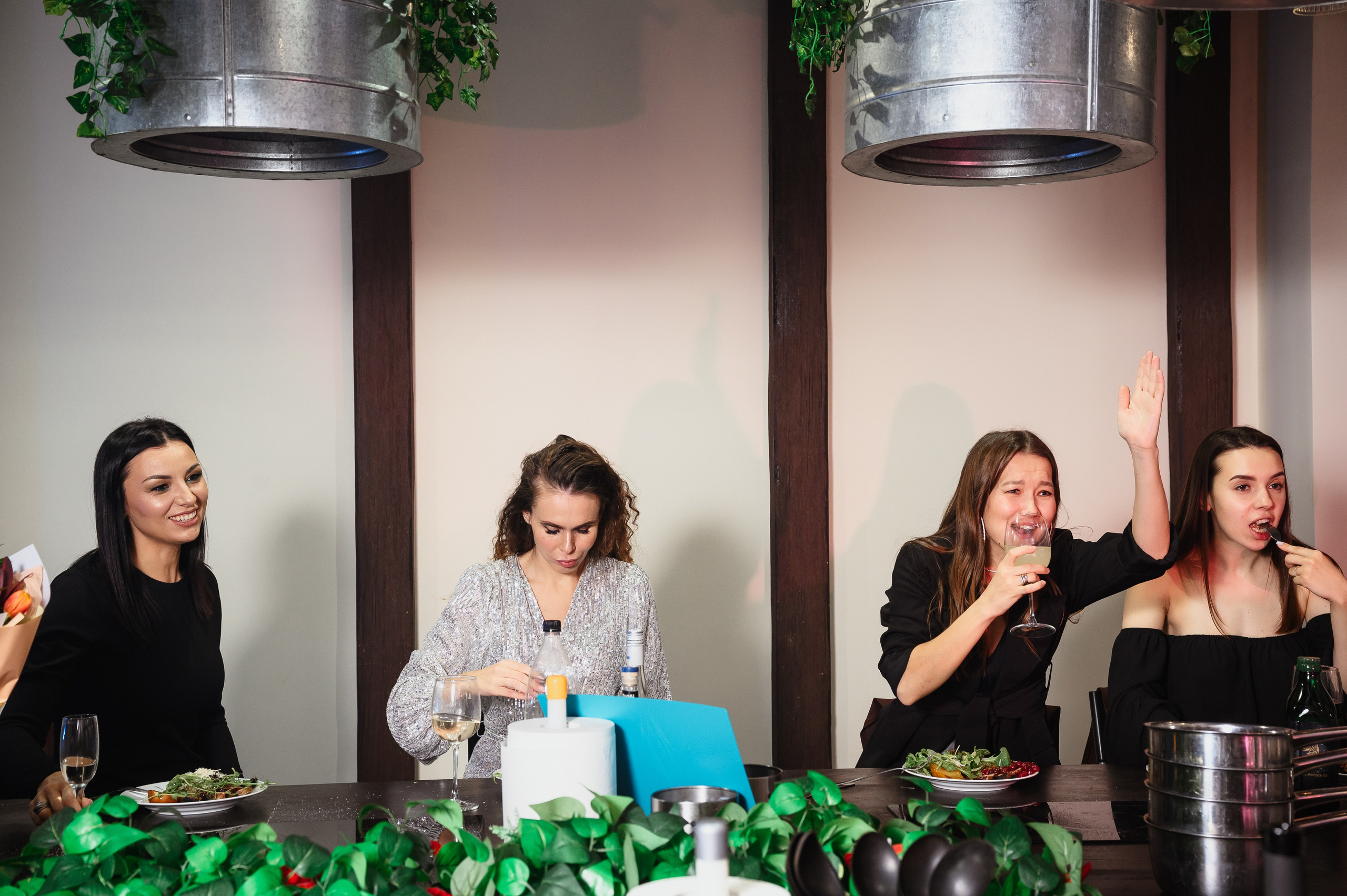 День Рождения Леи. Свадебный и просто хороший фотограф в Челябинске