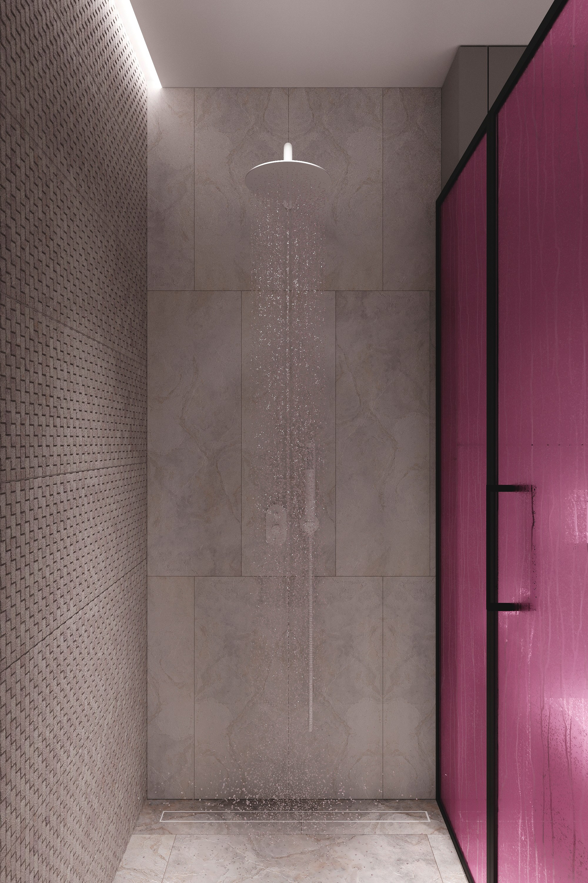 ЖК Мичуринский проспект. AUTHŌR INTERIORS