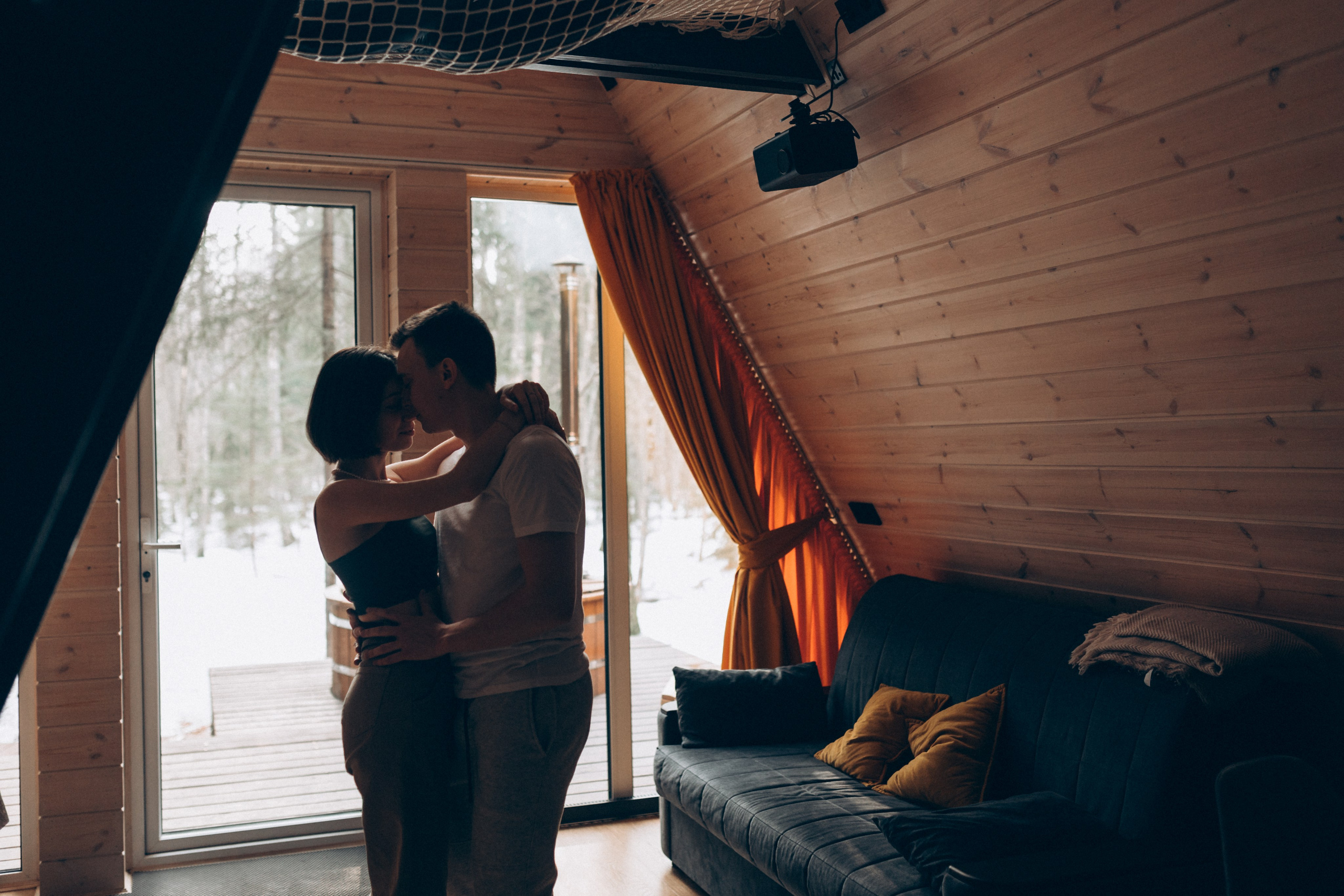 Соня и Степан. Семейный и свадебный фотограф Брянск, Москва Ольга Ли