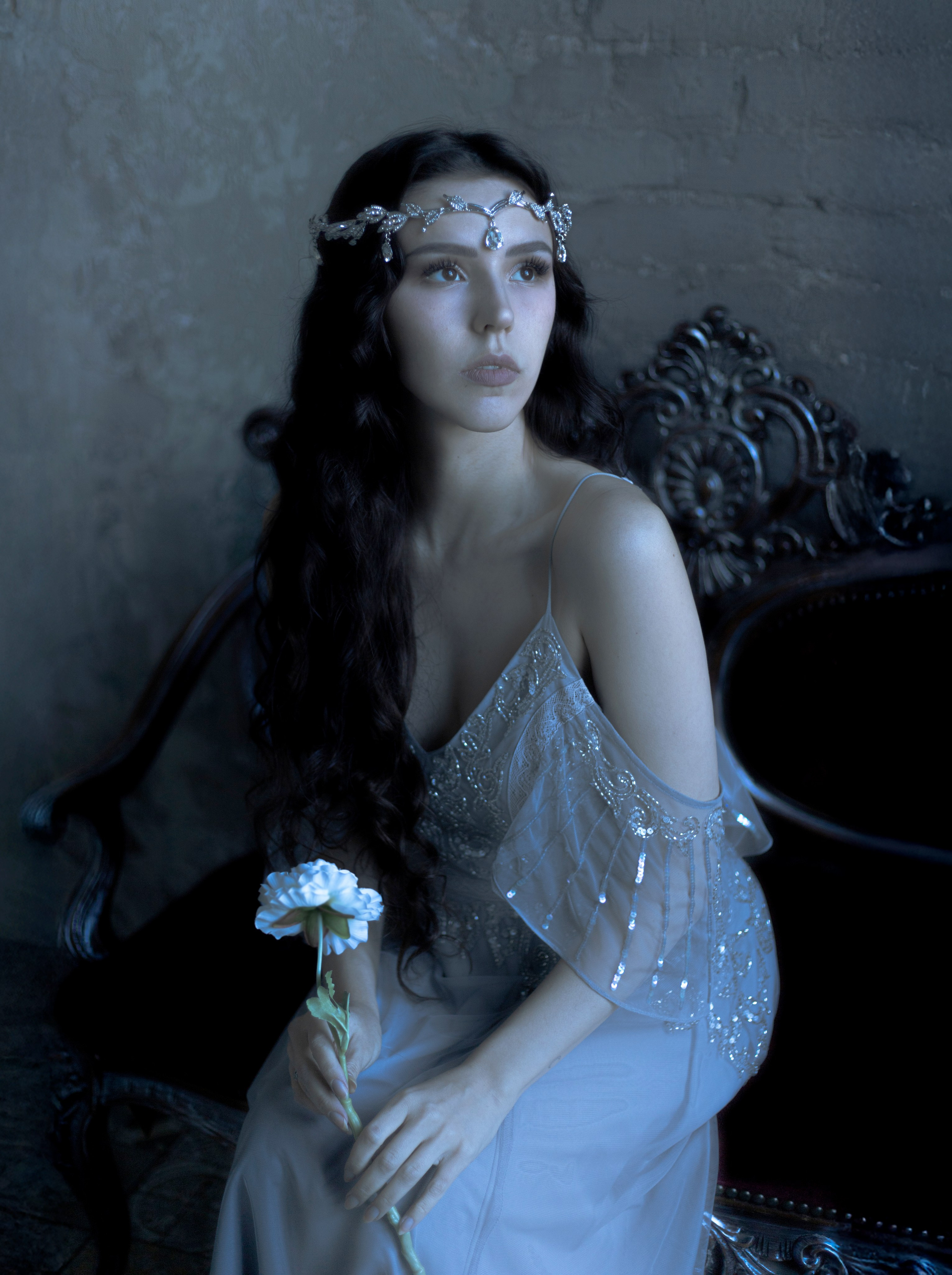 Мистический фотограф | Санкт-Петербург