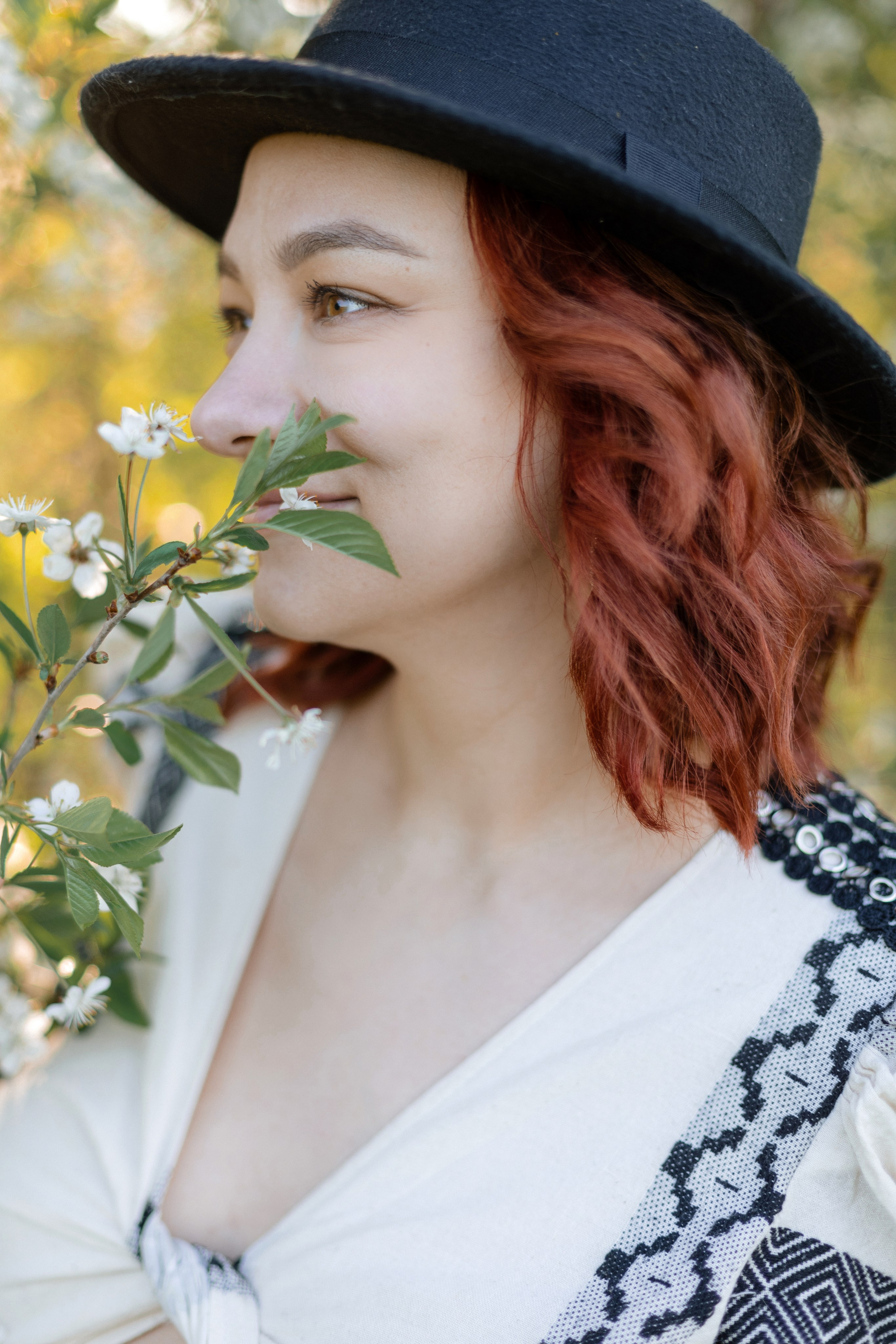 Женские портреты. Фотограф в Москве Анна Бабурина