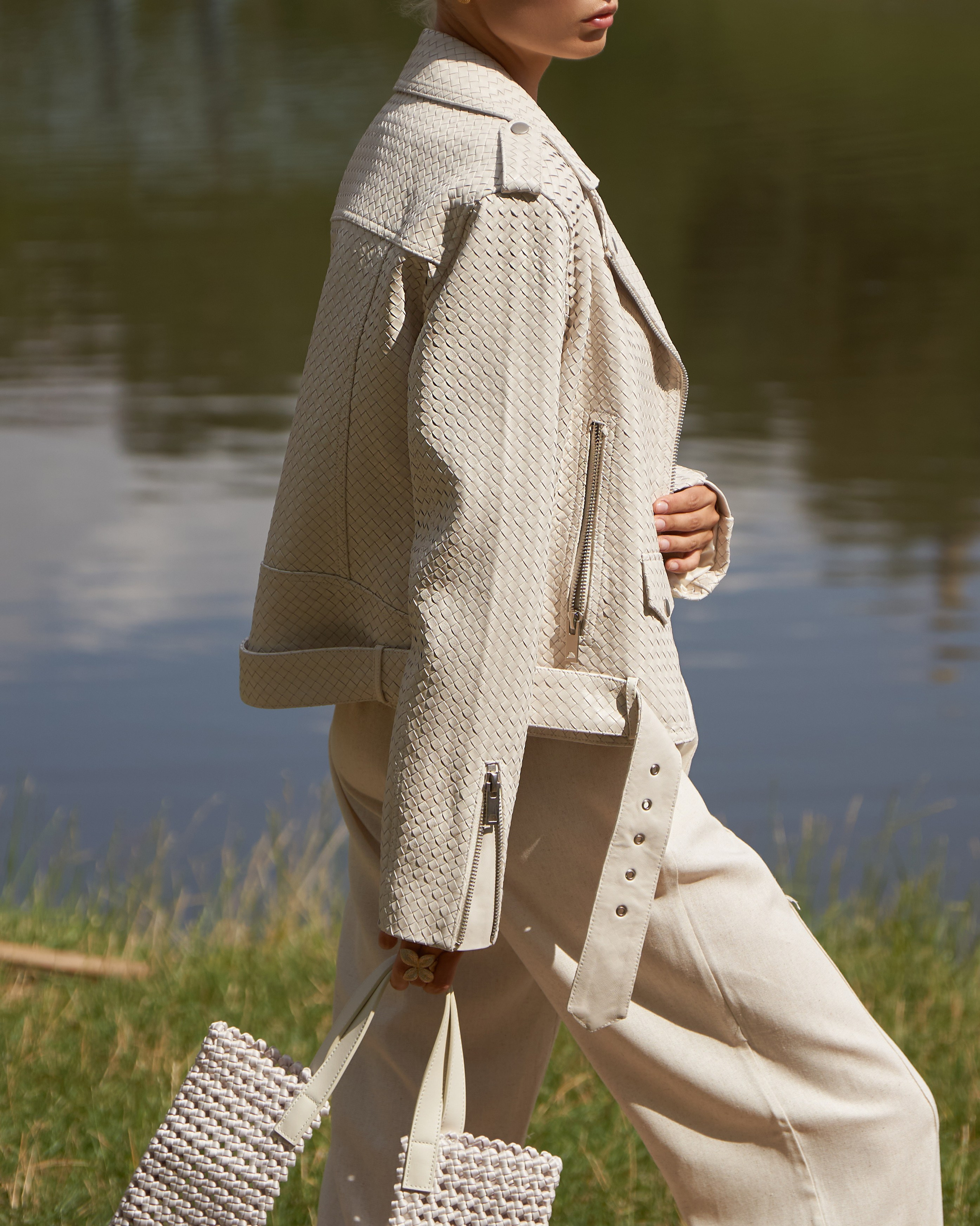 Куртки. Фотограф для брендов одежды в Москве Diana Polupanenko