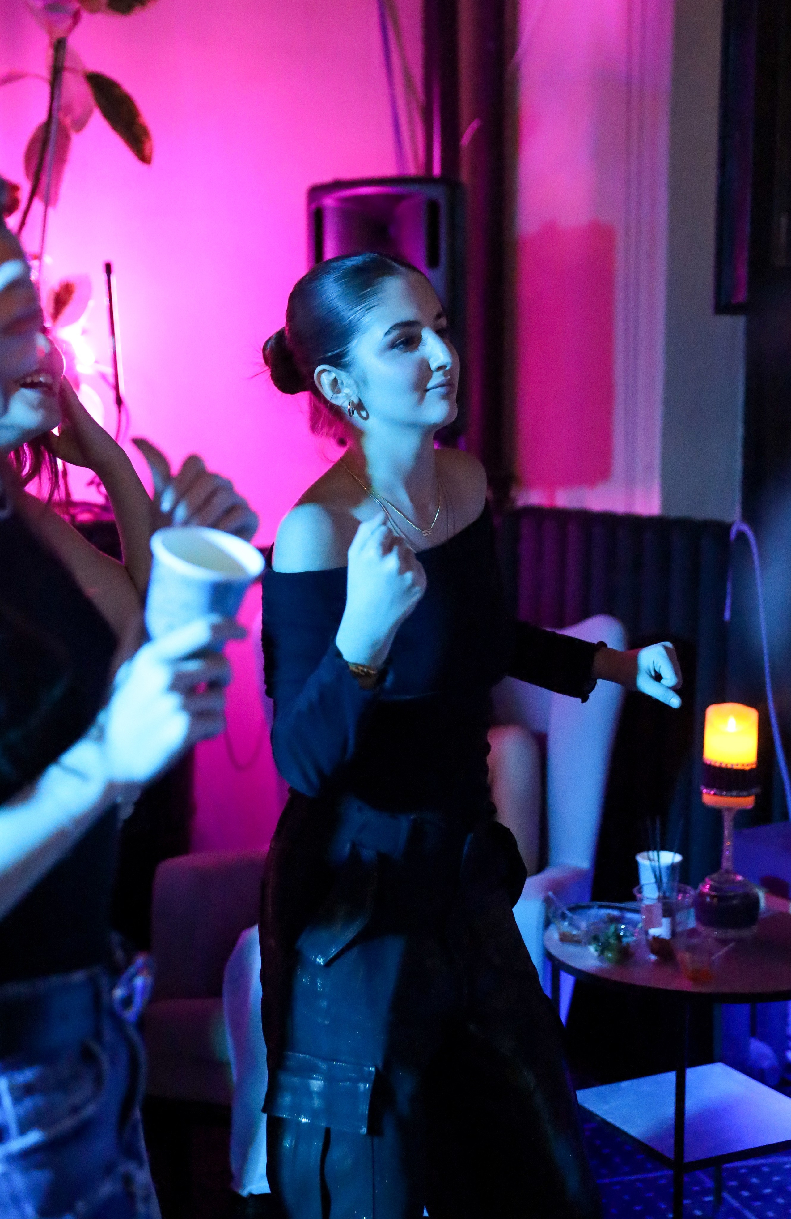 ДЕНЬ РОЖДЕНИЯ СОФИИ В UPLINE SPACE. Фотограф мероприятий Ирина Каширина