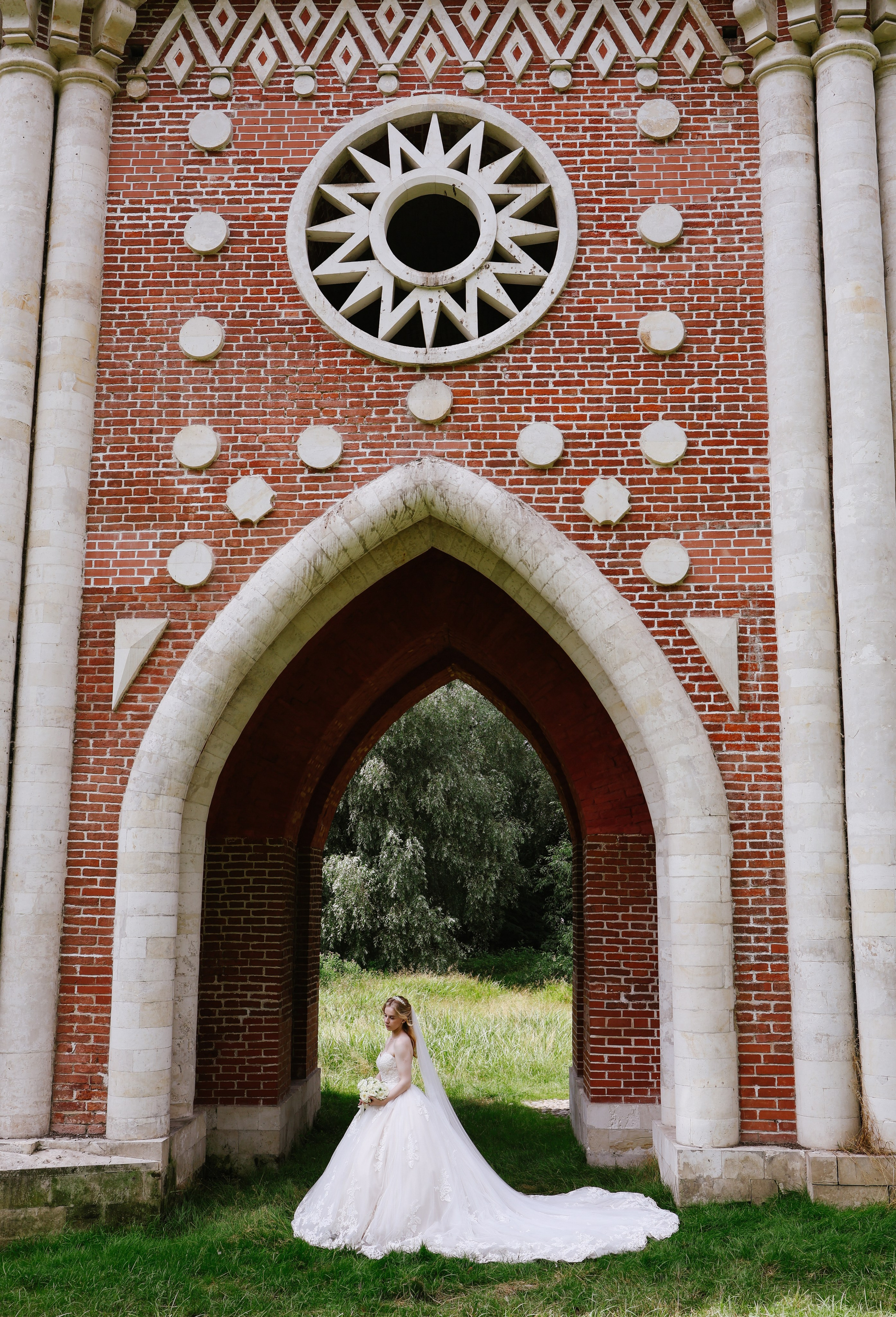 Никита и Даша. Фотограф и видеограф в Москве Полина Абраменкова