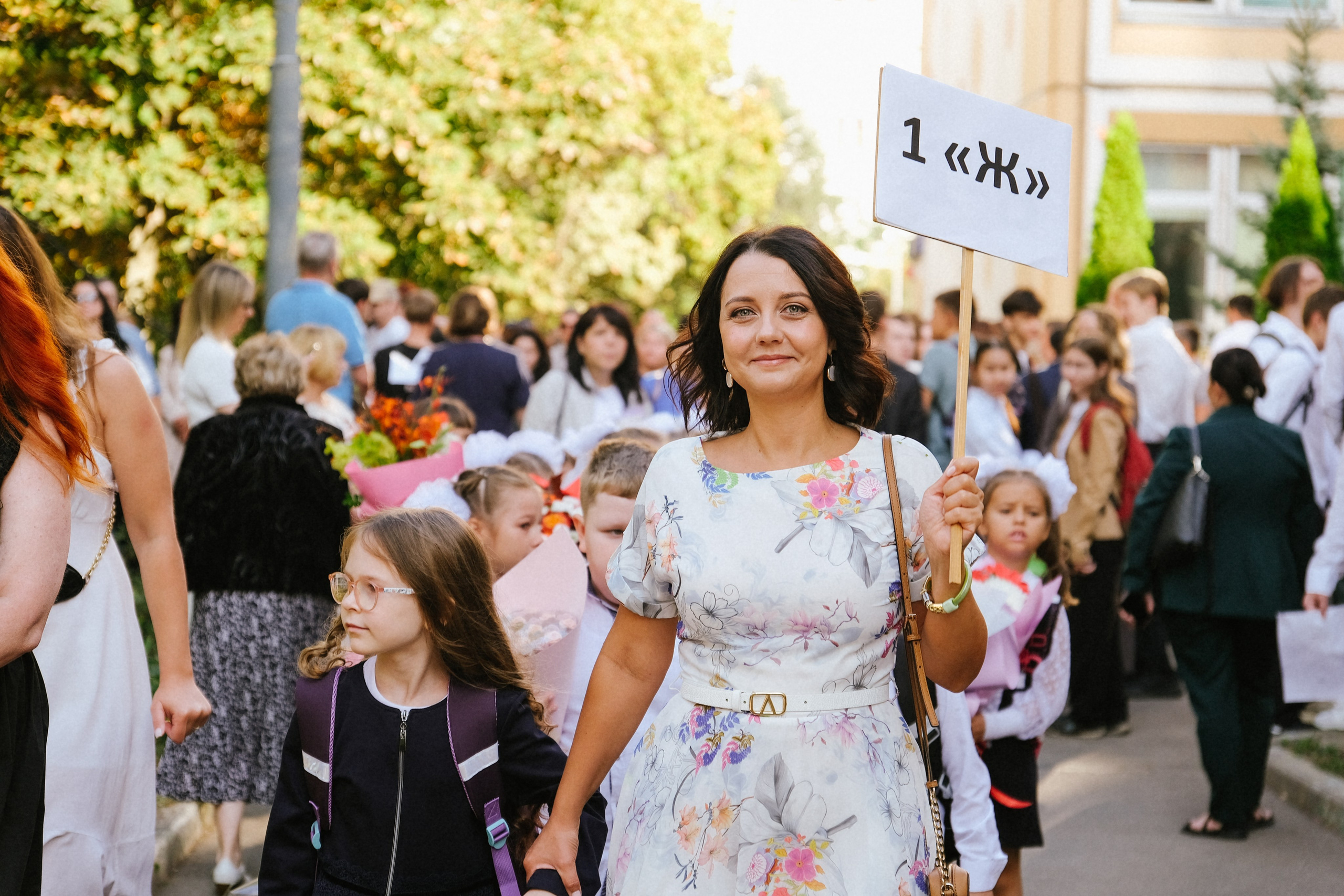 Дети. Фотограф и видеограф в Москве Полина Абраменкова