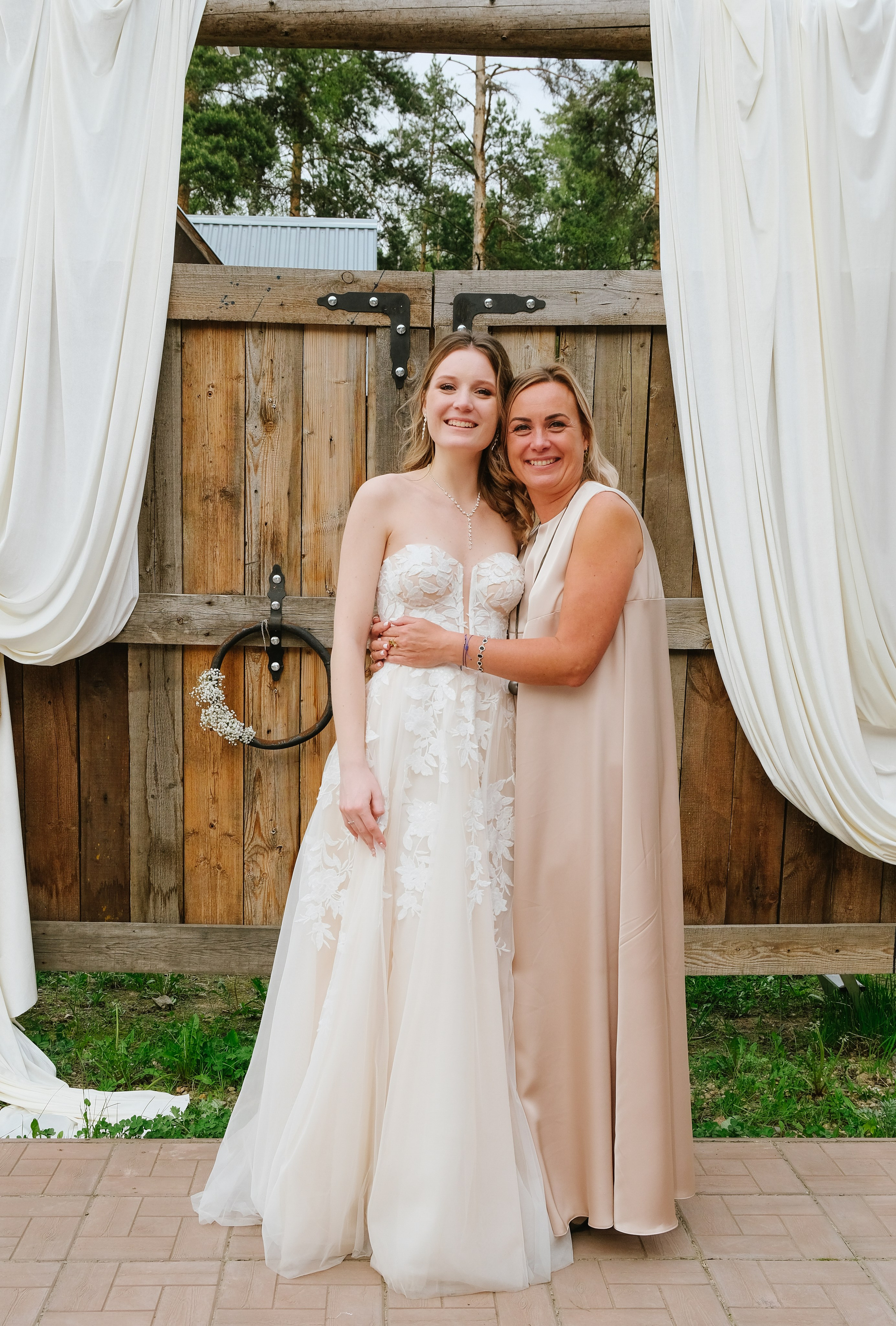 Тимофей и Вероника. Фотограф и видеограф в Москве Полина Абраменкова