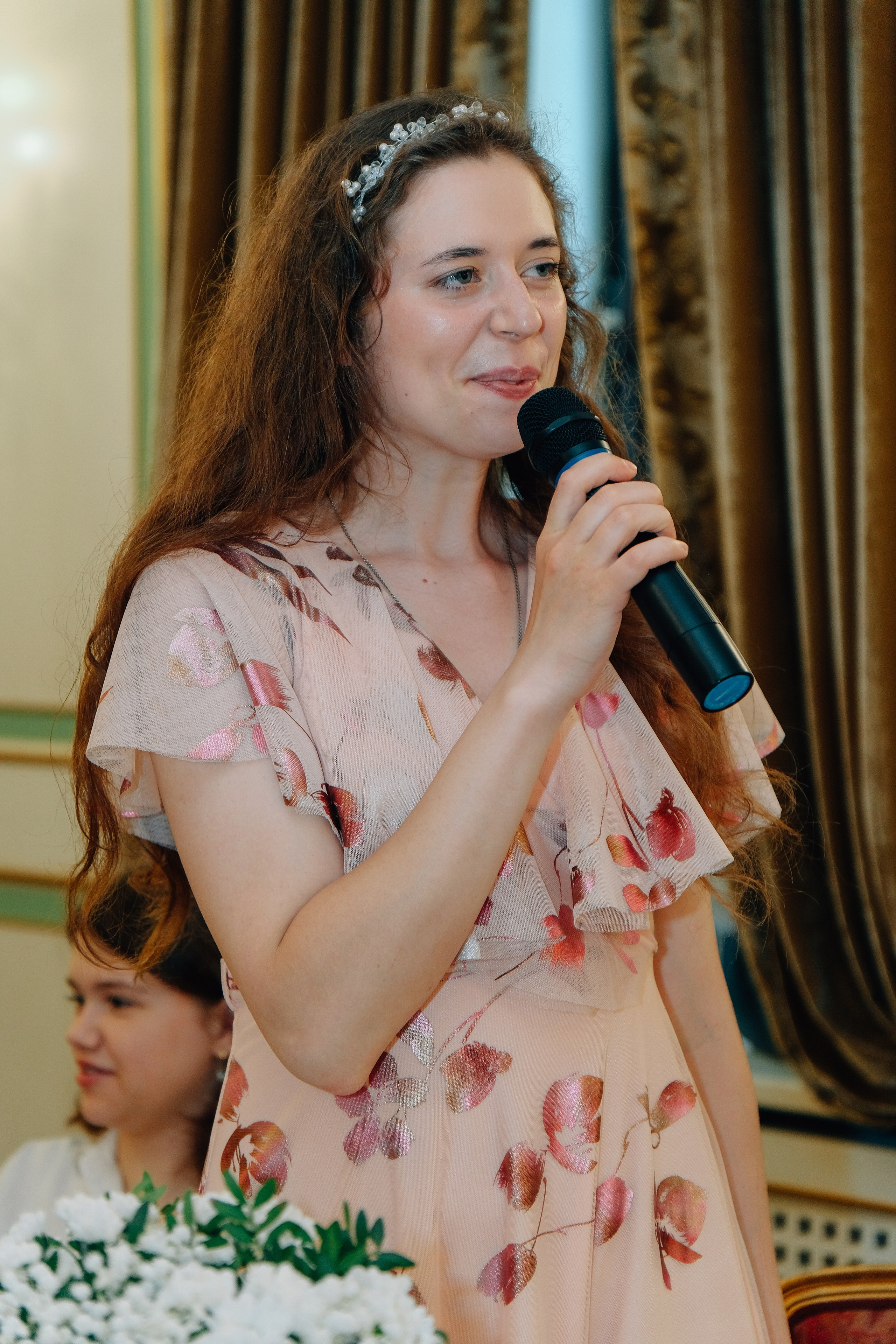 Александр и Мария. Фотограф и видеограф в Москве Полина Абраменкова