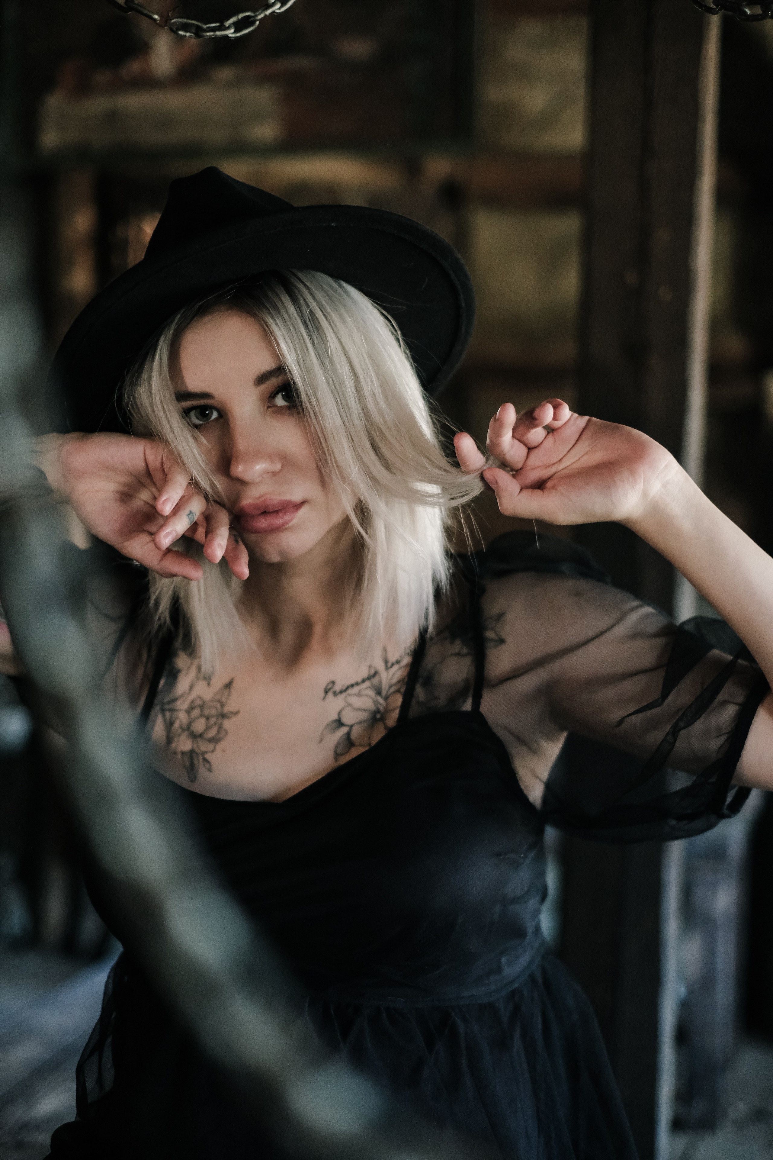 Ожидание. Фотограф и видеограф в Москве Полина Абраменкова