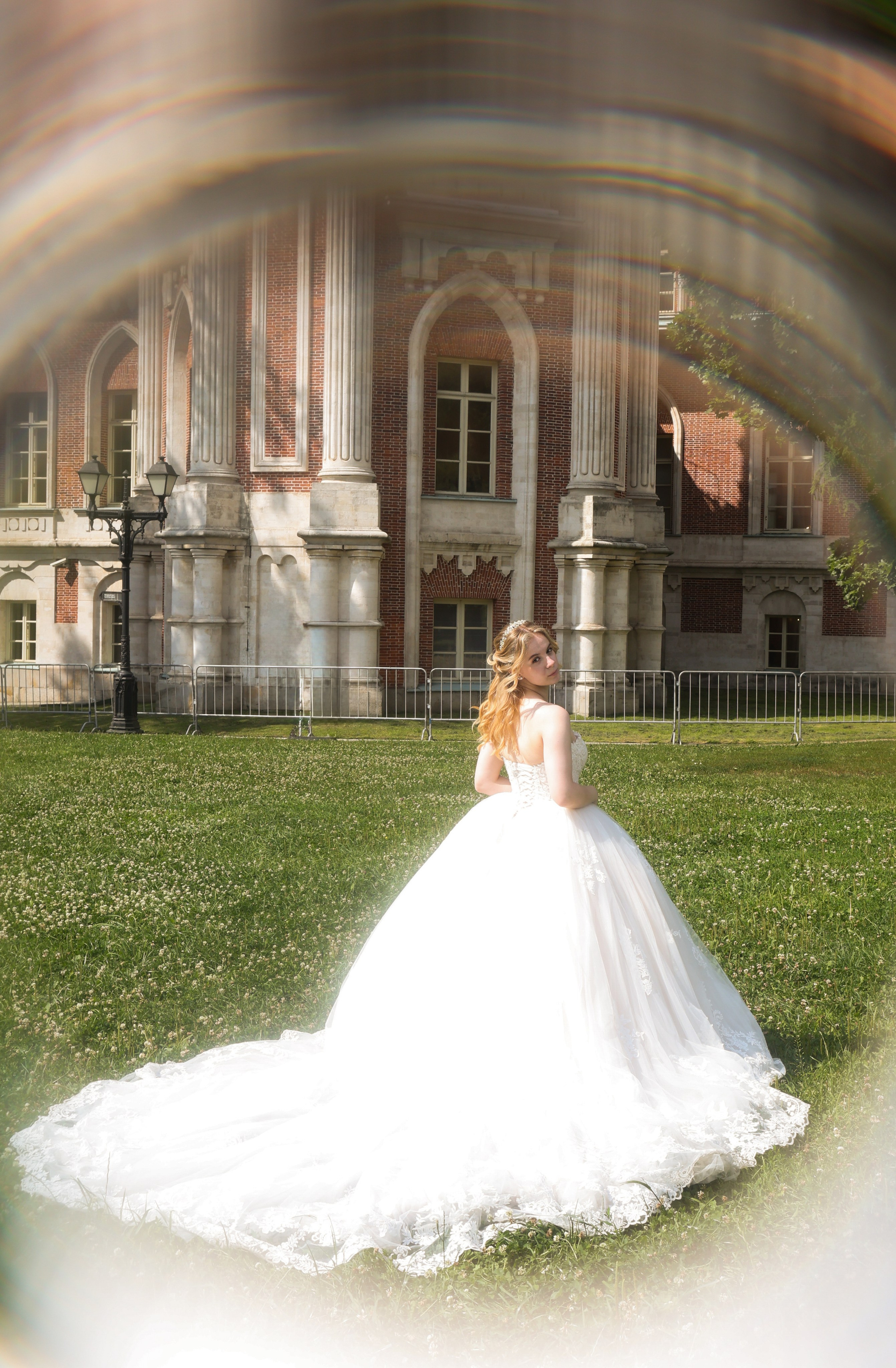 Никита и Даша. Фотограф и видеограф в Москве Полина Абраменкова