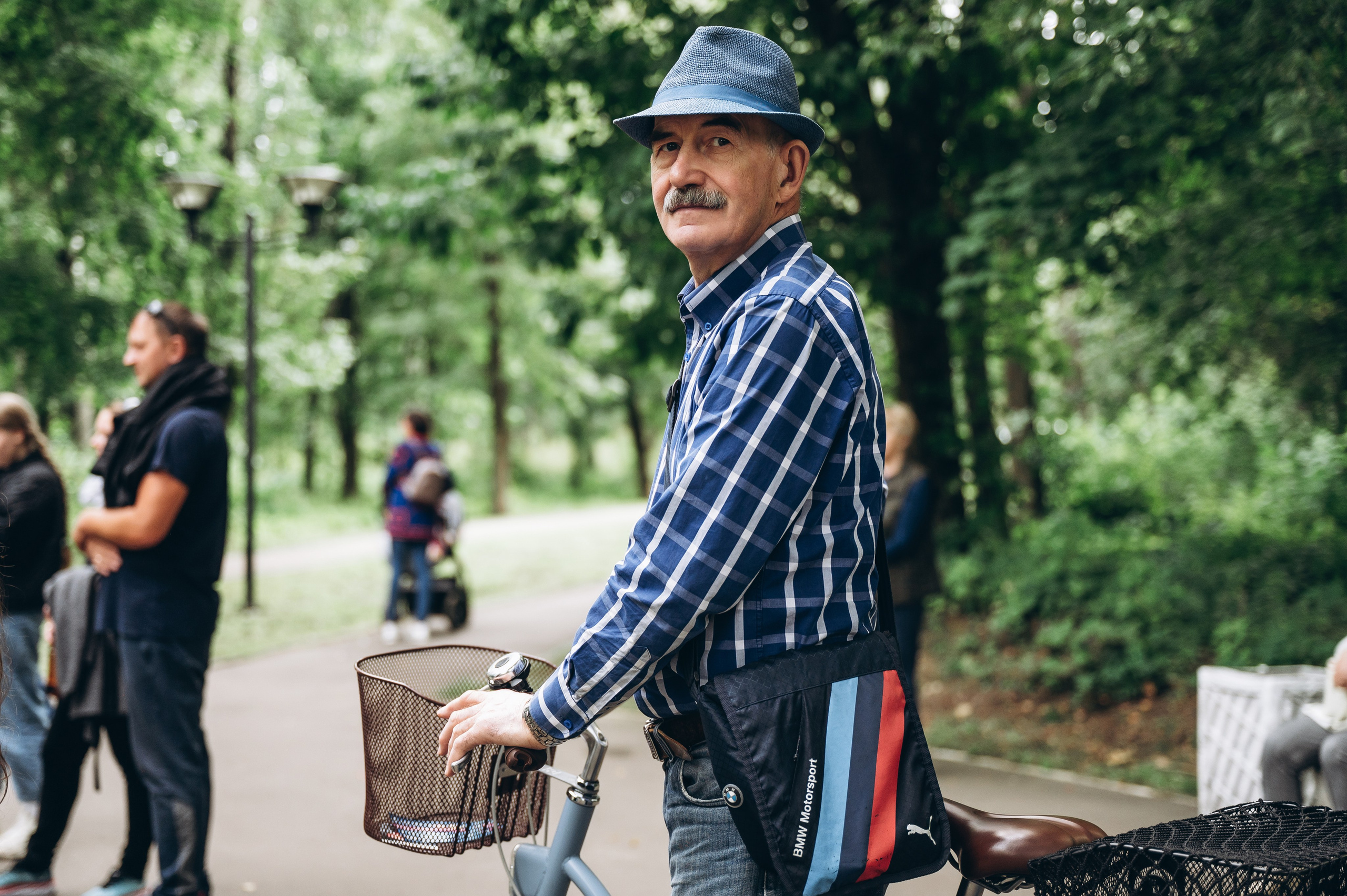 День города 2023. Фотограф Илья Солдаткин