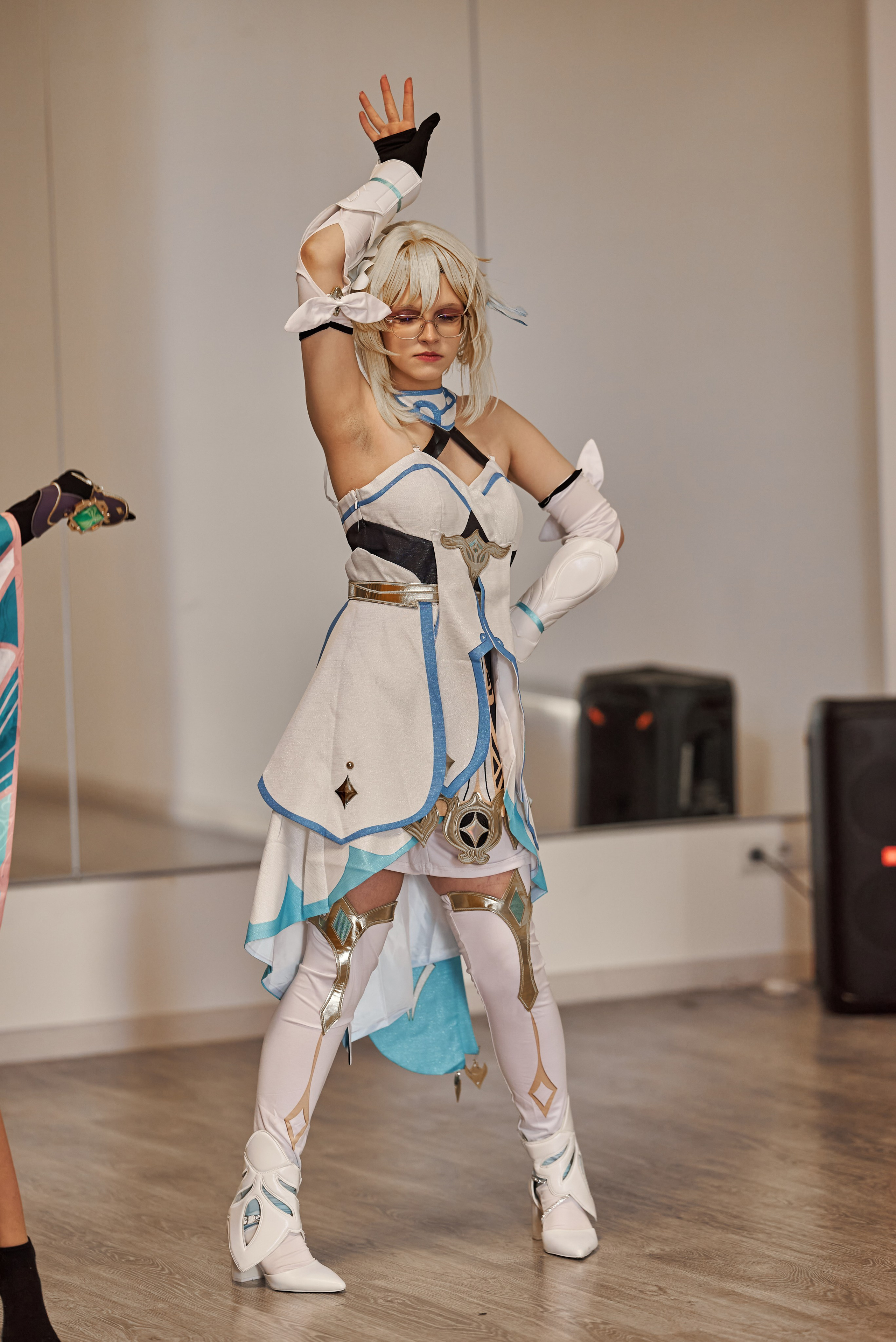 Репетиция ВРНФест226. Фотограф Денис Кривопусков