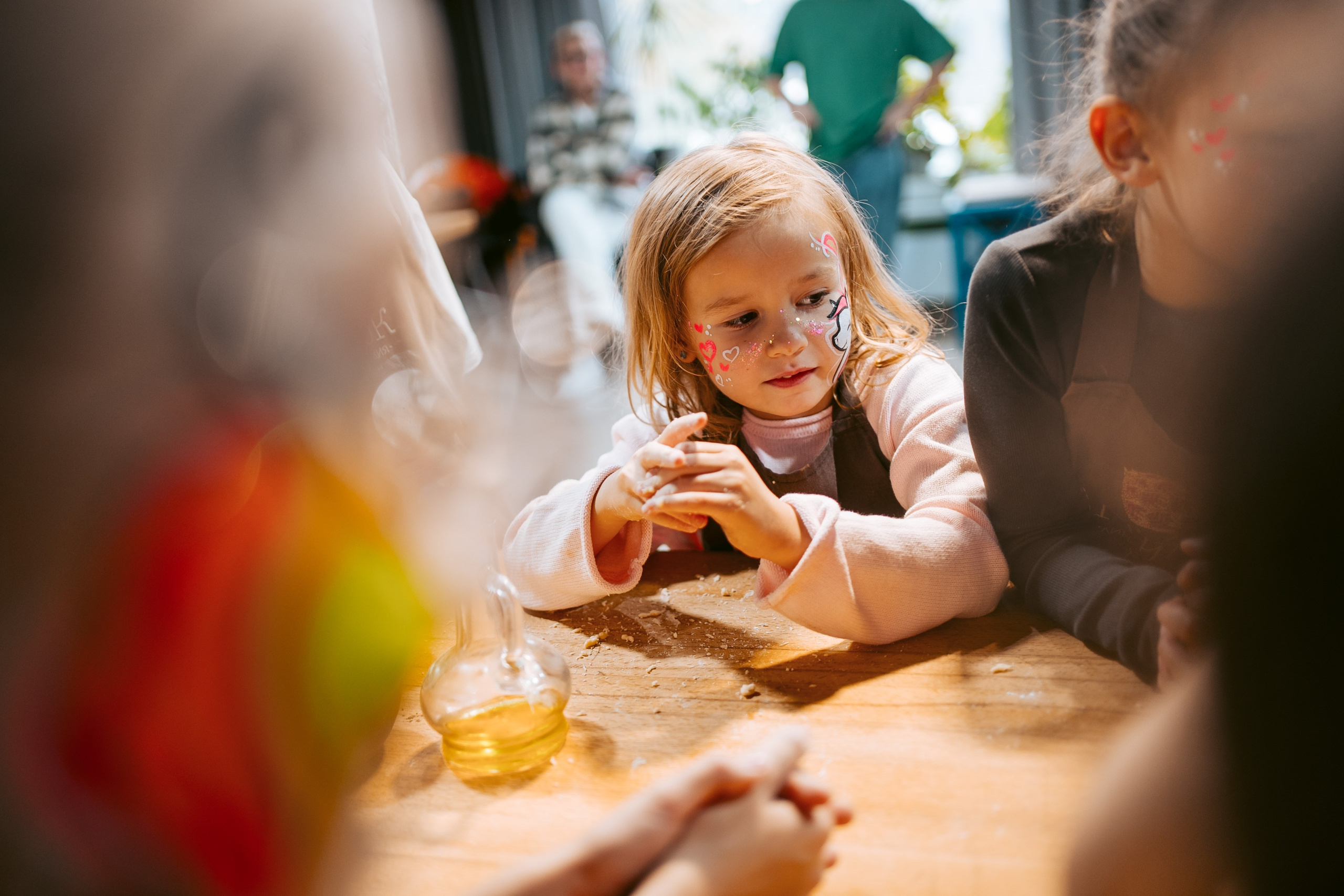 Артишок. Фотограф на любое событие в Кемерово