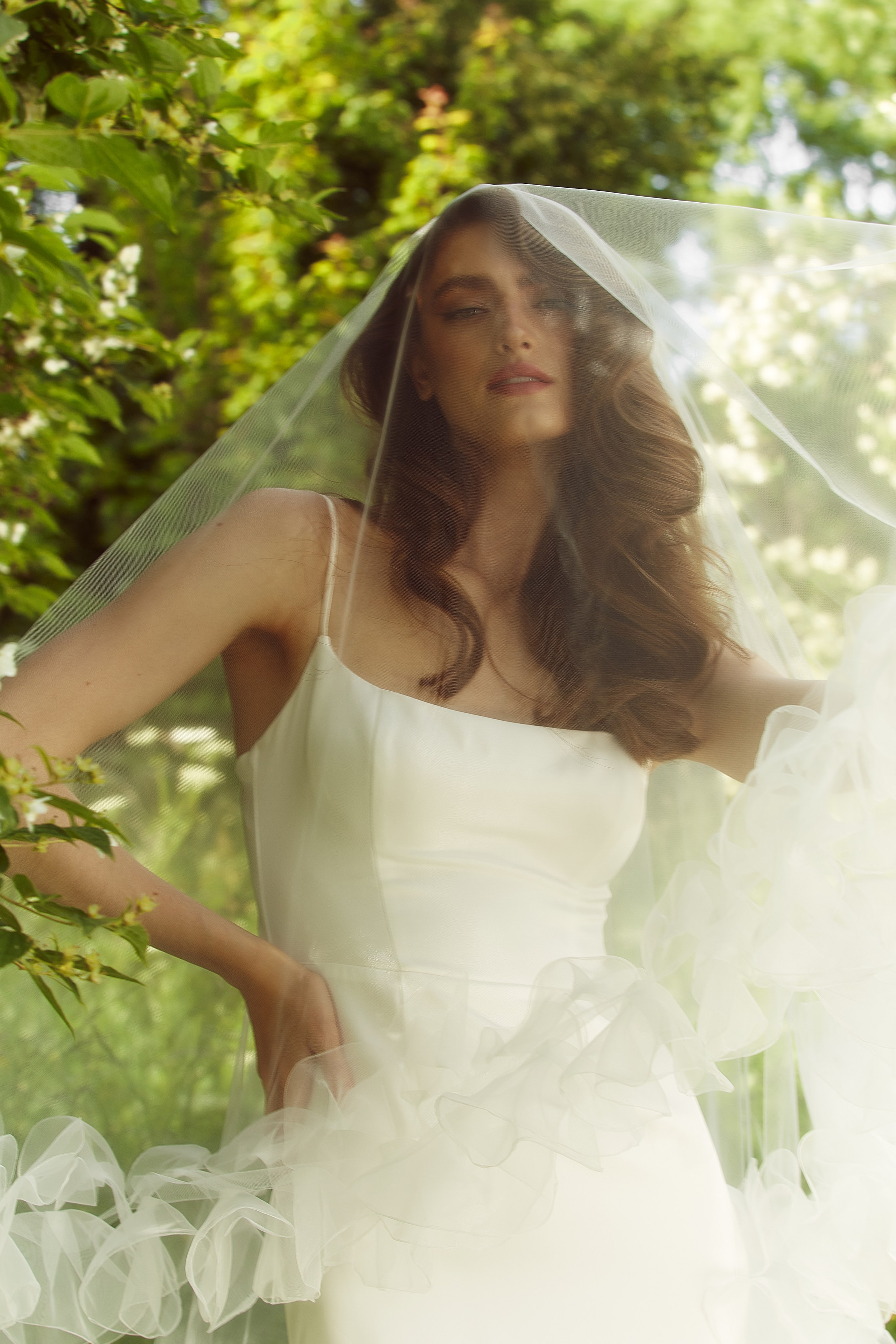 Ева. Свадебный фотограф в Нижнем Новгороде