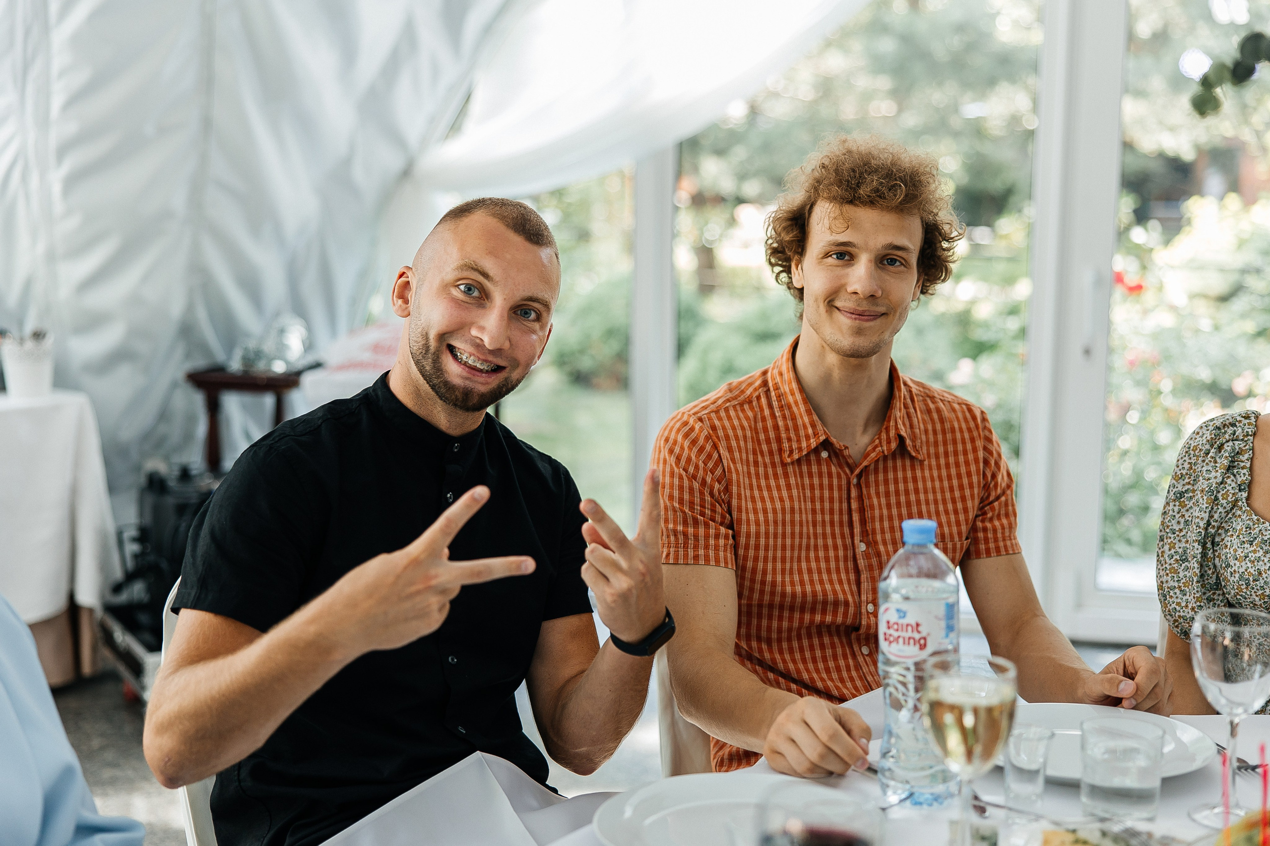 Оксана и Тимур. Свадебный и семейный фотограф Елизавета Ермак | Москва и МО