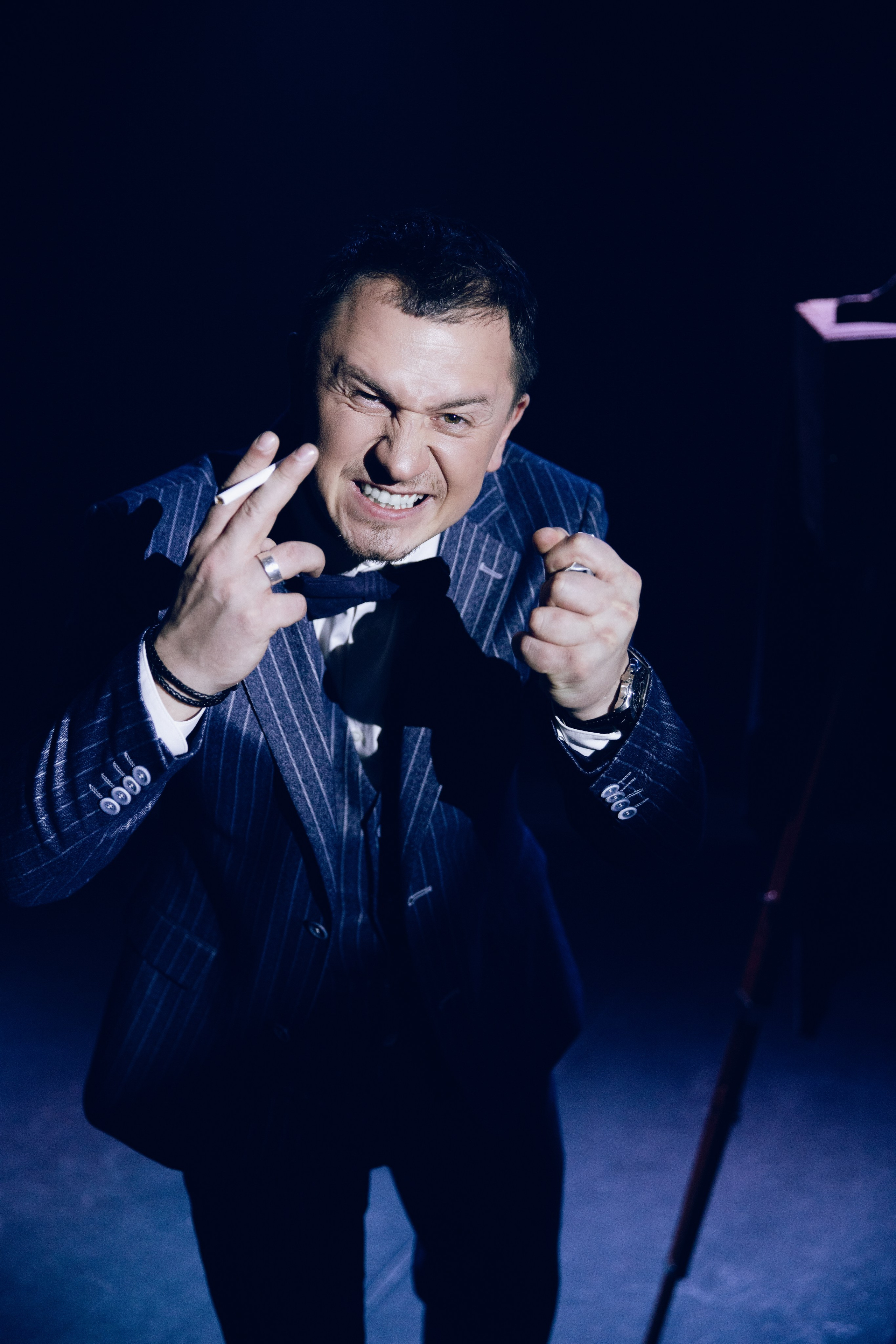 Егор и Карина. Фотограф Александр Шалагин