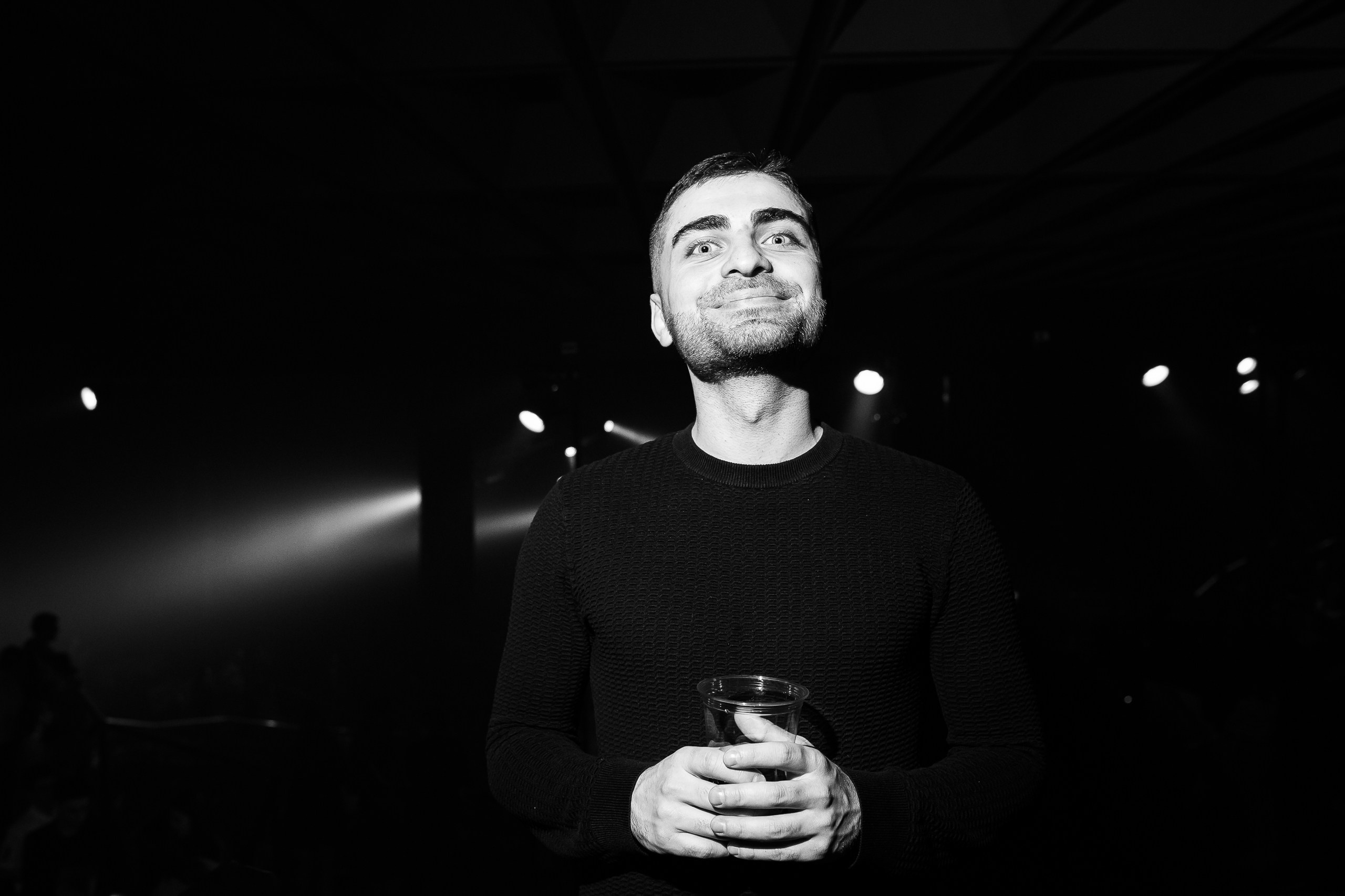 POLY121. Евгений Матвеев — фотограф в Санкт-Петербурге