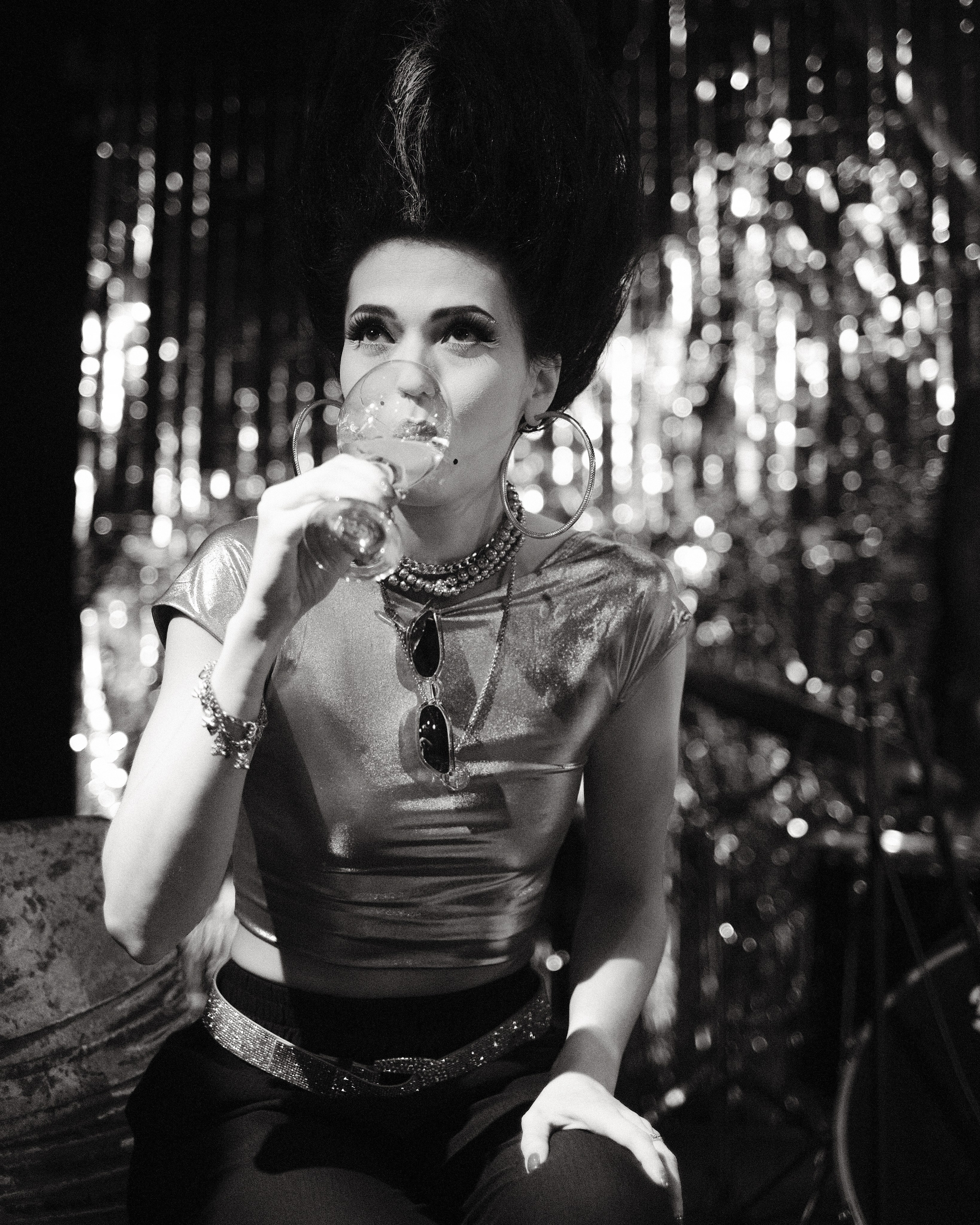 Театр. Портретный и репортажный фотограф в Алматы Поваляев Дмитрий