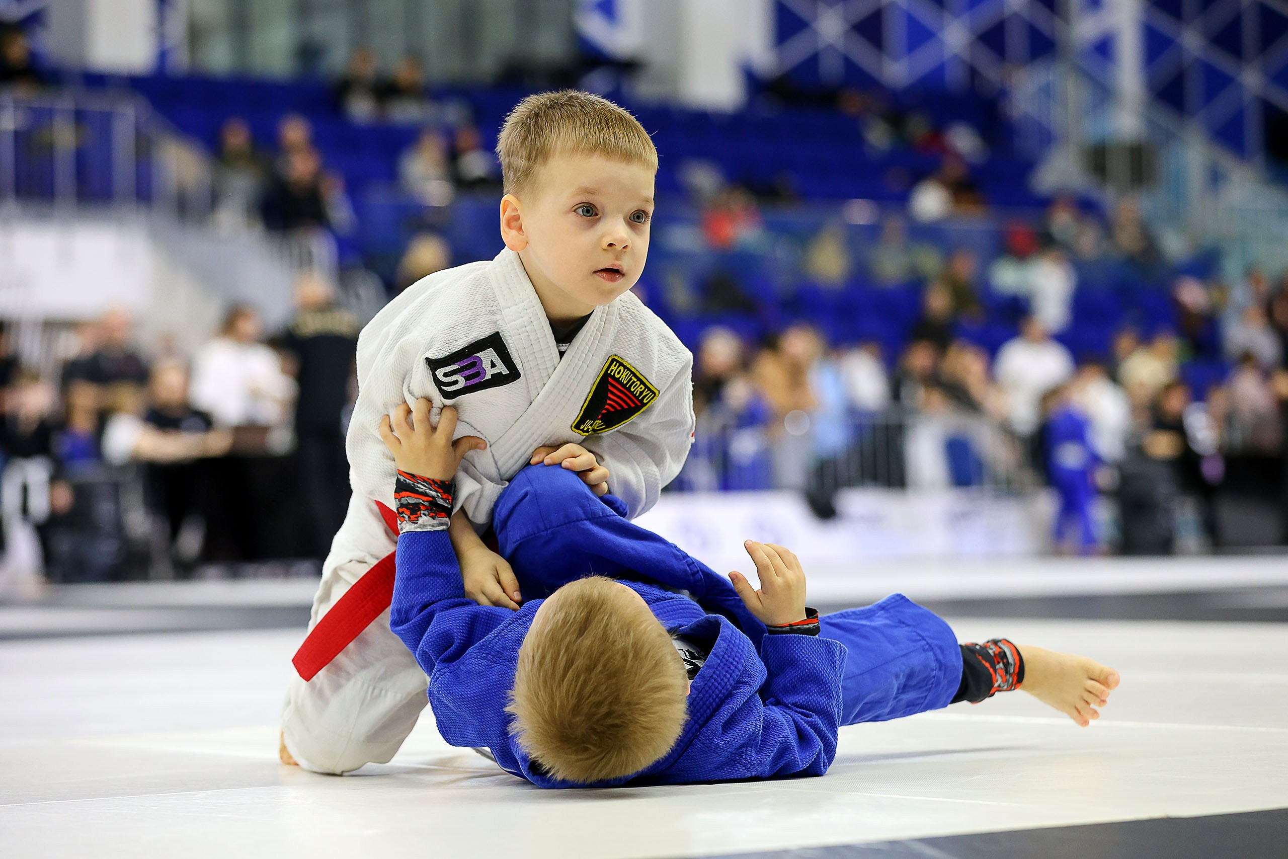 BJJ. Спортивный фотограф в Нижнем Новгороде и Сочи Ангелина Ильичева