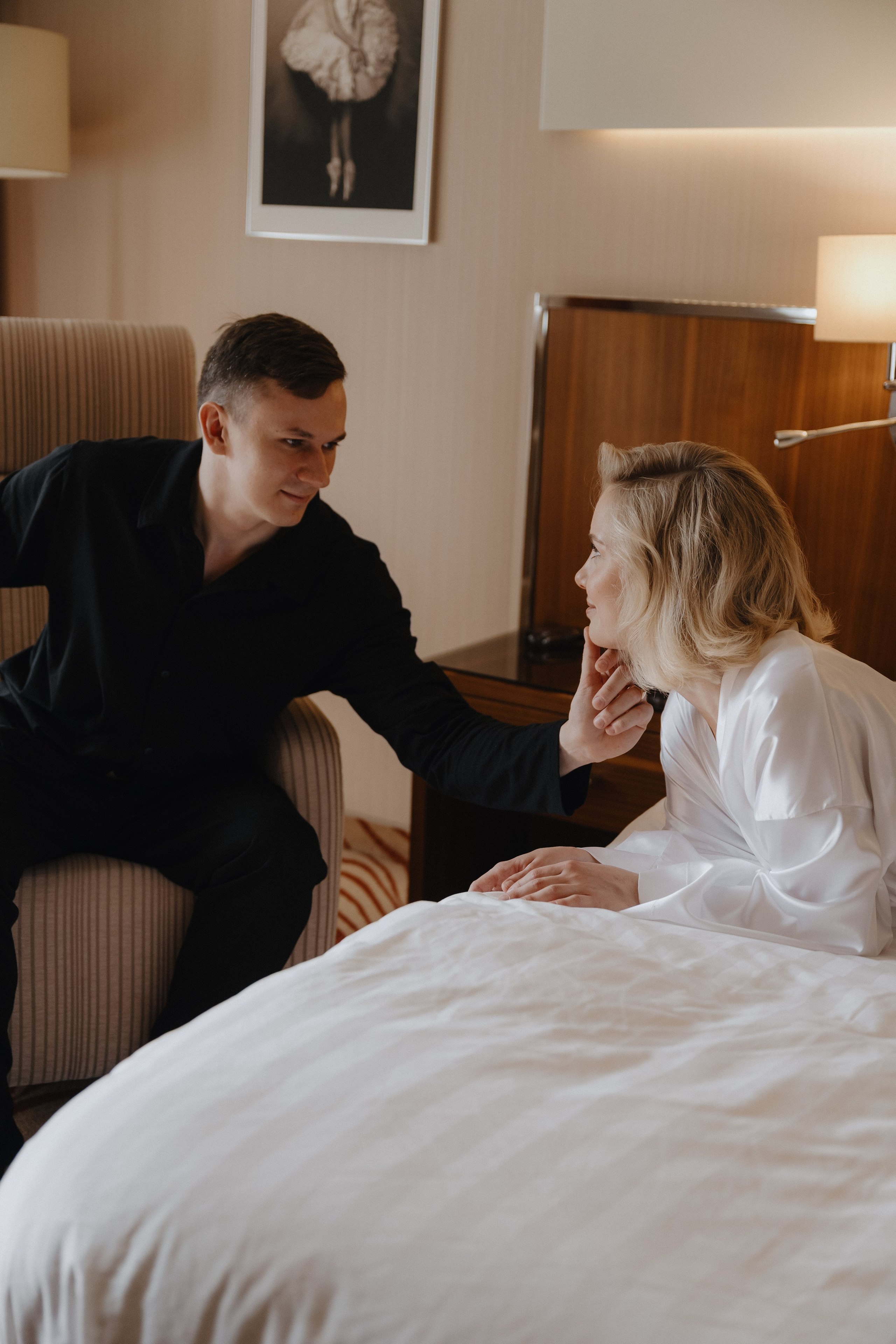 Татьяна & Данил, Сосновый бор