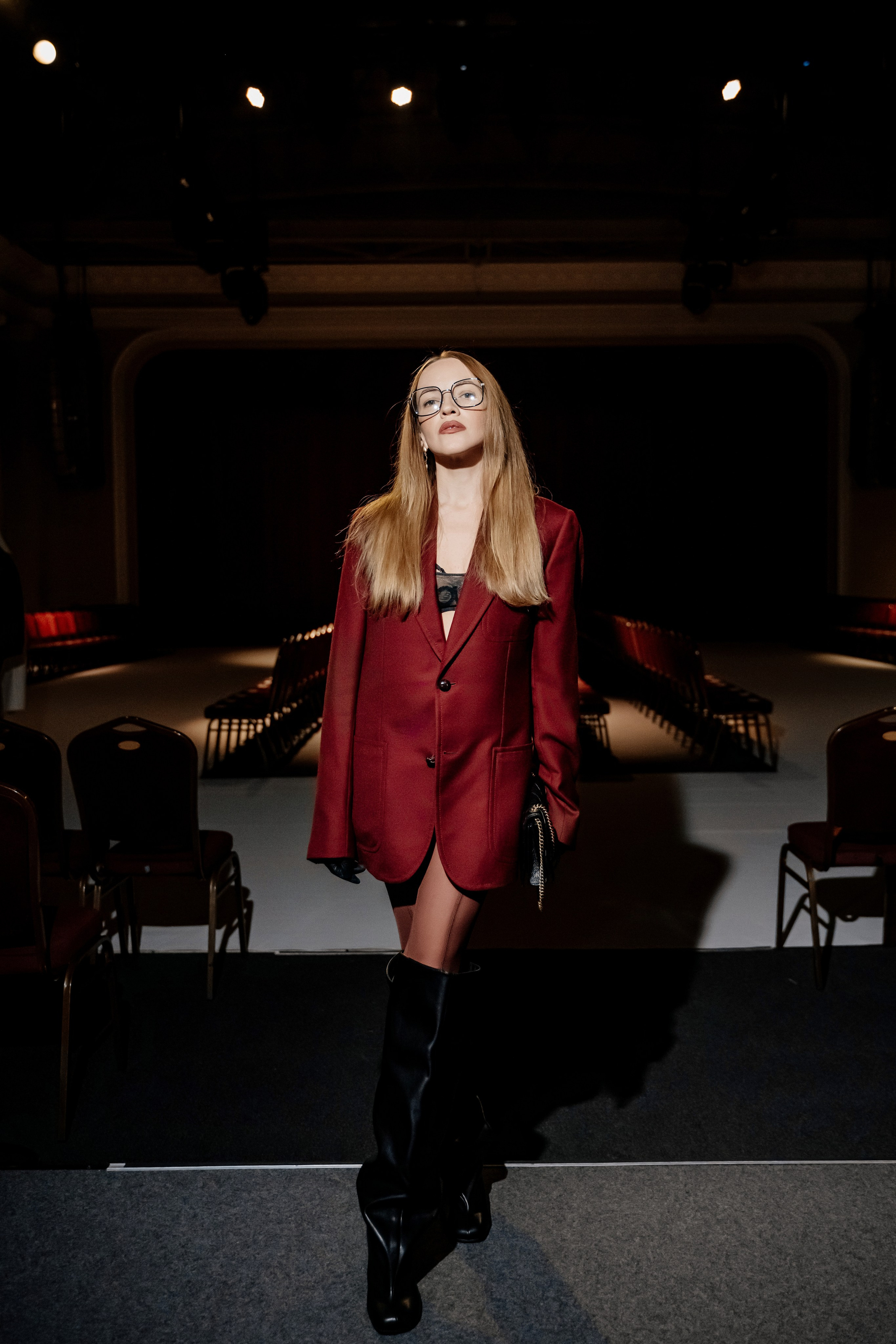 TSUM FASHION SHOW 2025. Свадебный и семейный фотограф в Сочи Никита Пищов