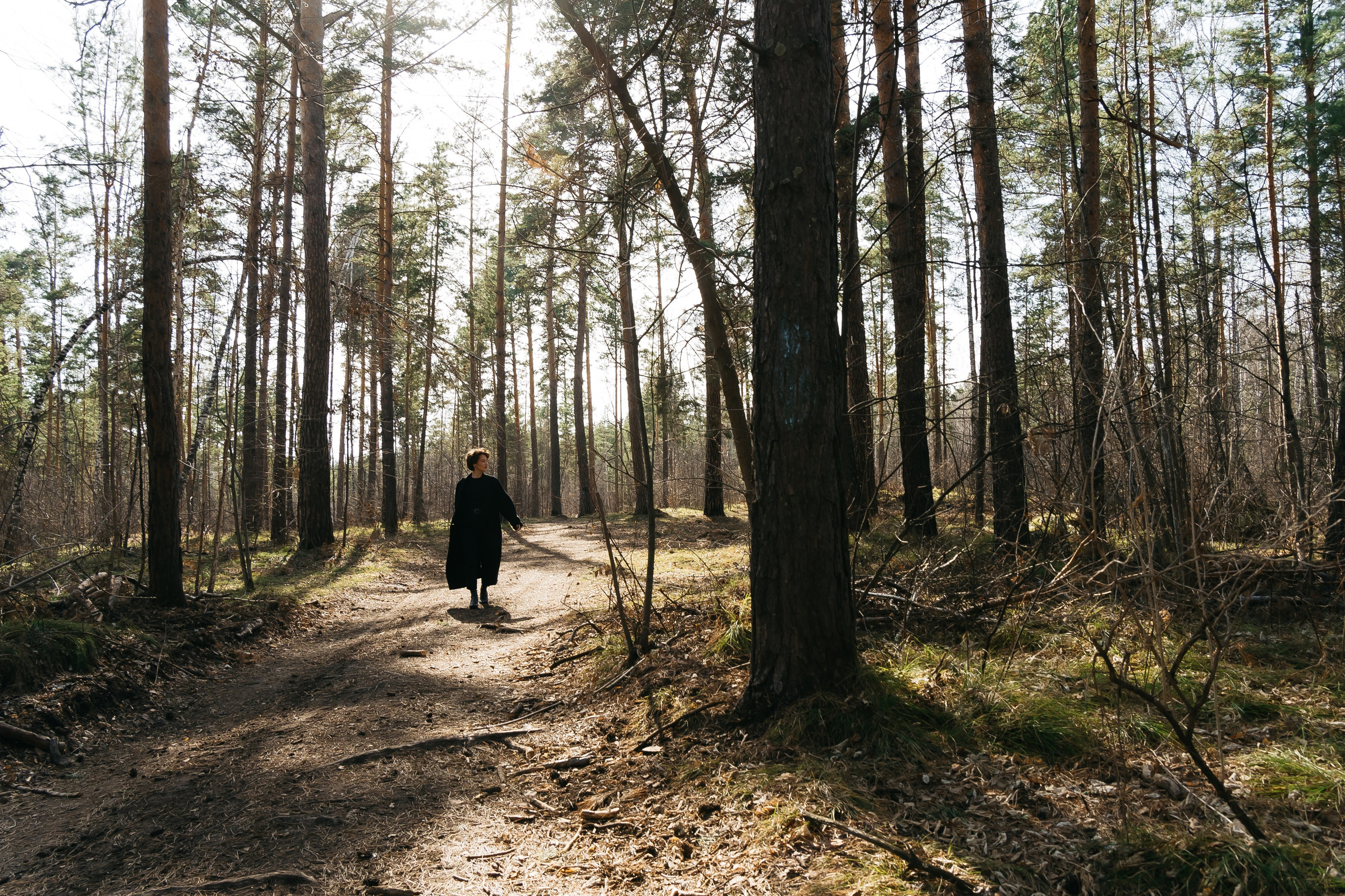 Анастасия. Фотограф Новосибирск Вероника Вишневская