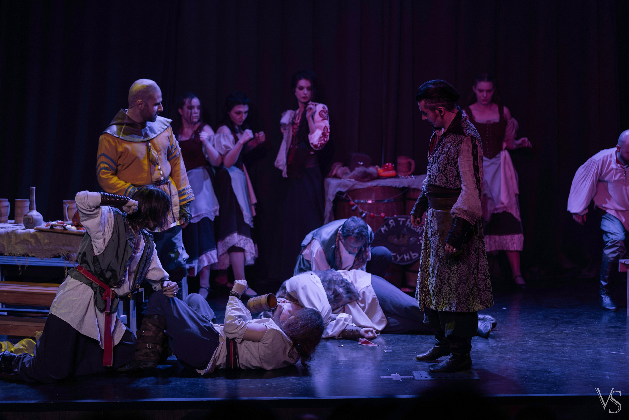 Каменное сердце. Фотограф Виктор Степанов