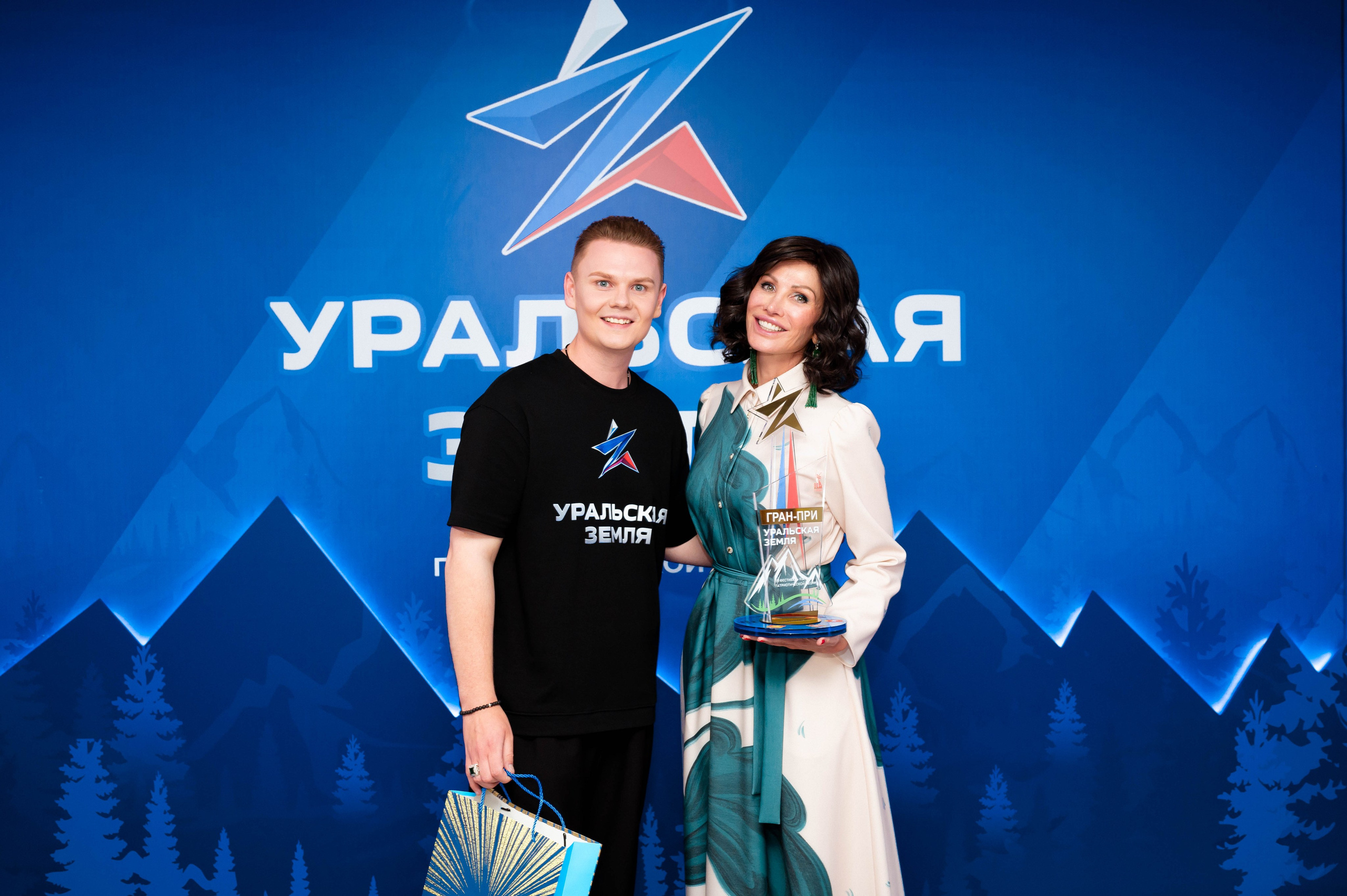 Репортажные съемки. ФОТОГРАФ — ИГОРЬ УШАКОВ