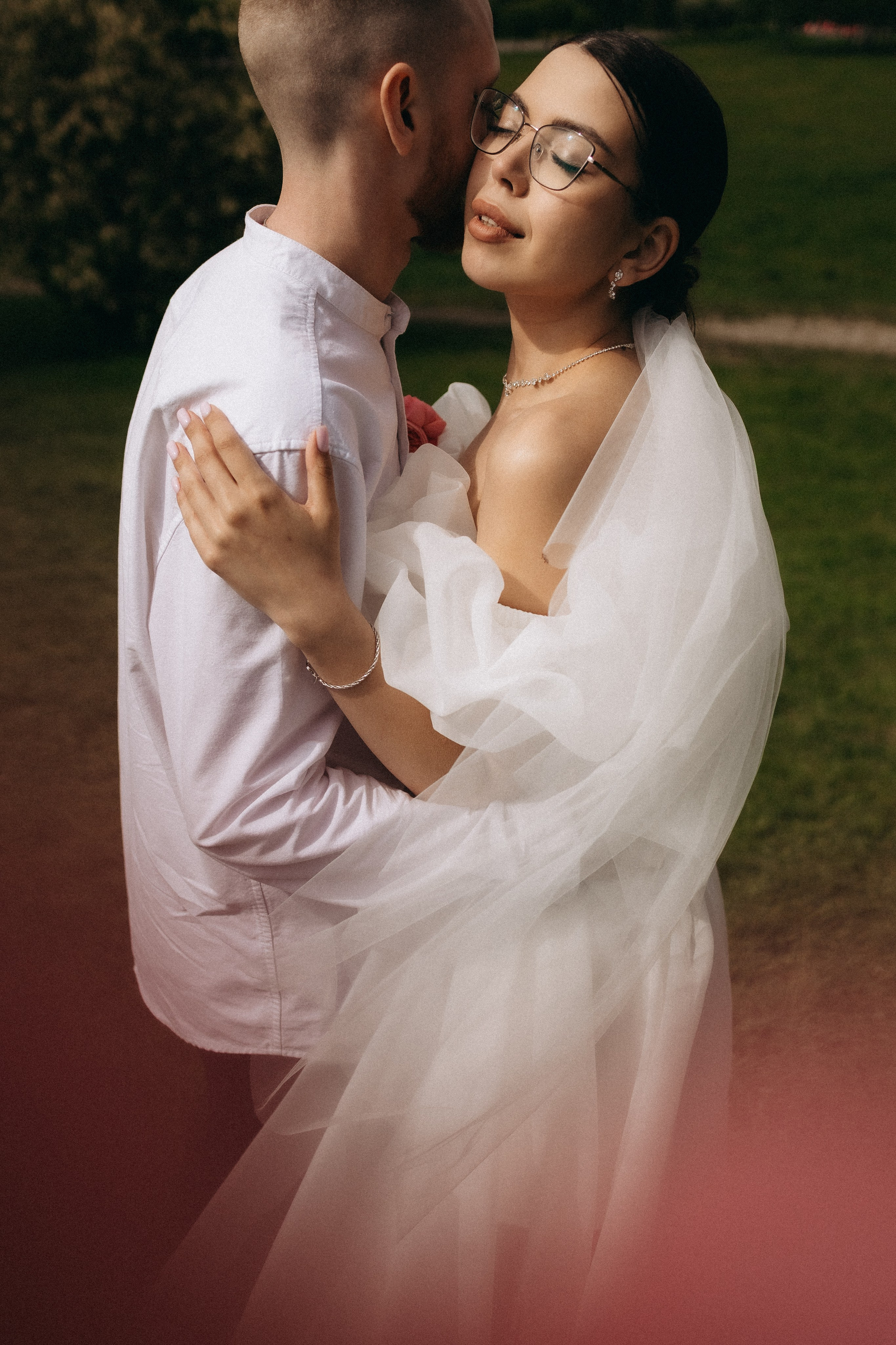 Павел и Ирина. Смирнова Алена Фотограф Екатеринбург