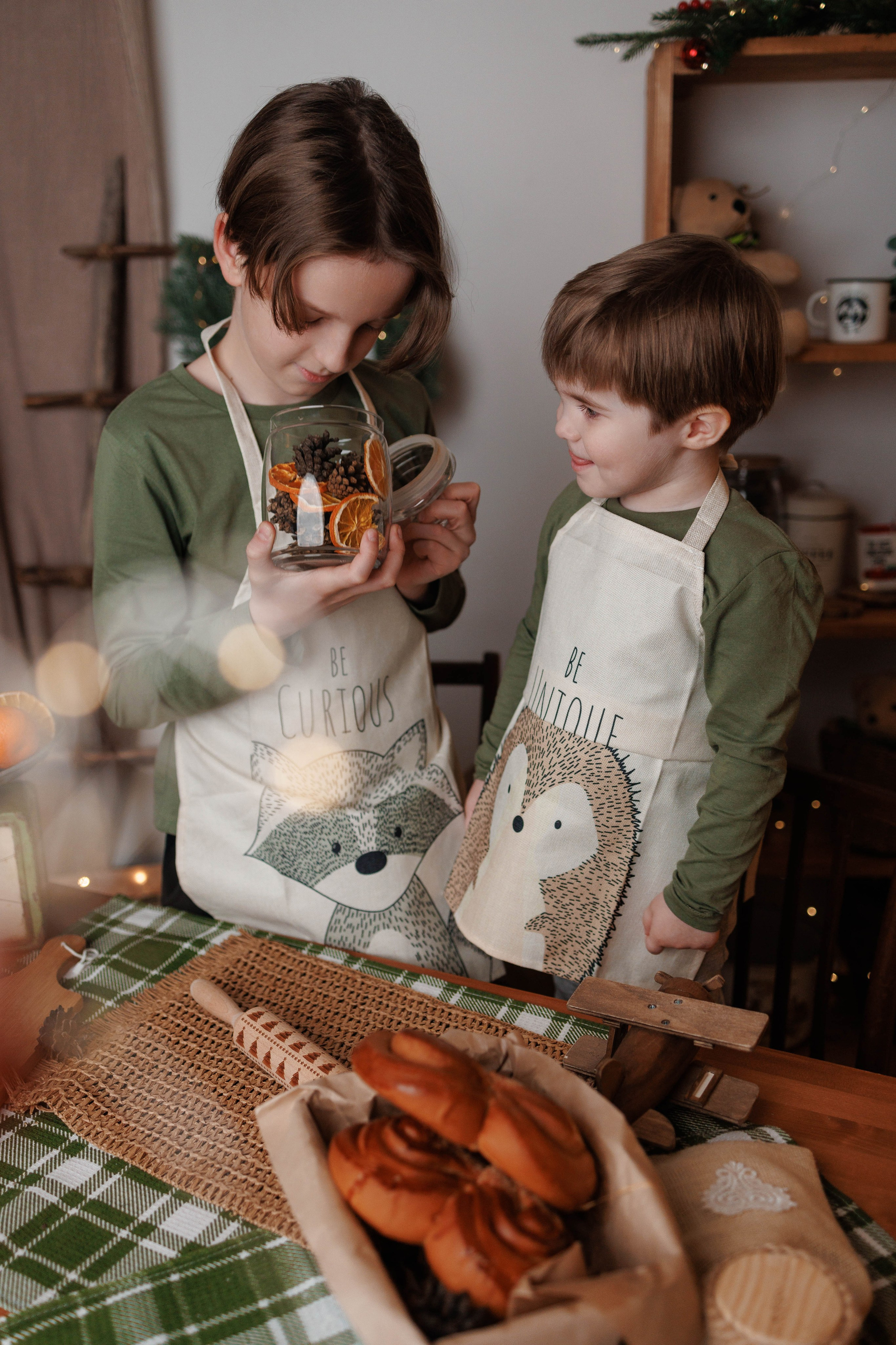 Проект «Школа». Анна Есякова — фотограф во Владимире