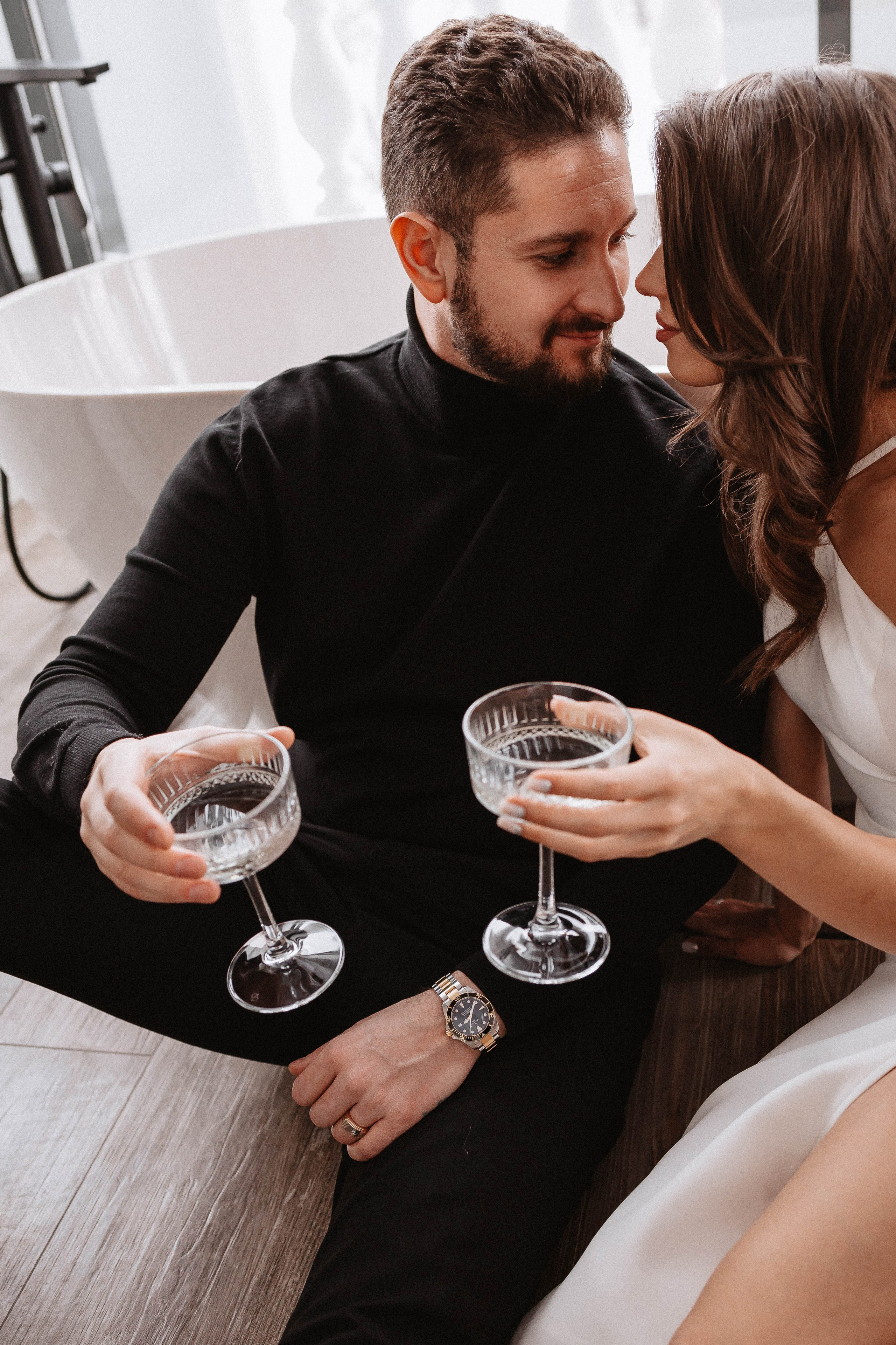 Свадьба под дождем. Анна Есякова — фотограф во Владимире